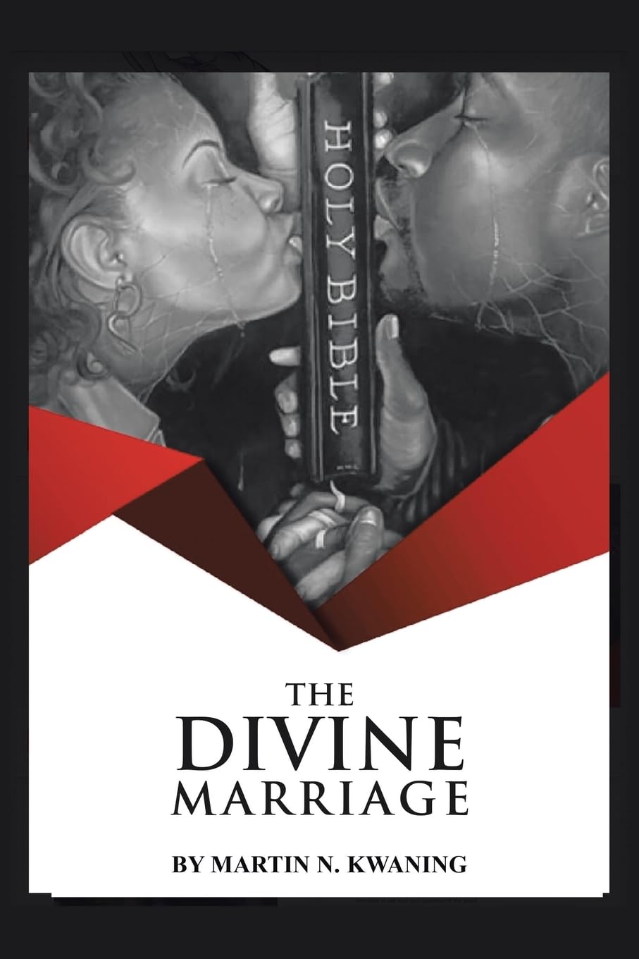The Divine Marriage Religion & Esotericism