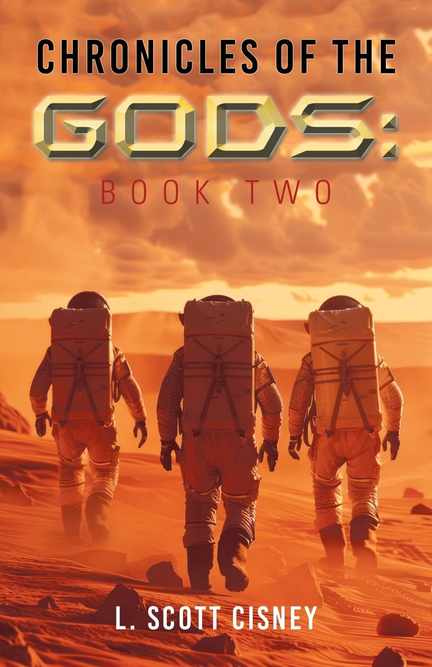 Chronicles of the Gods Business & Technology