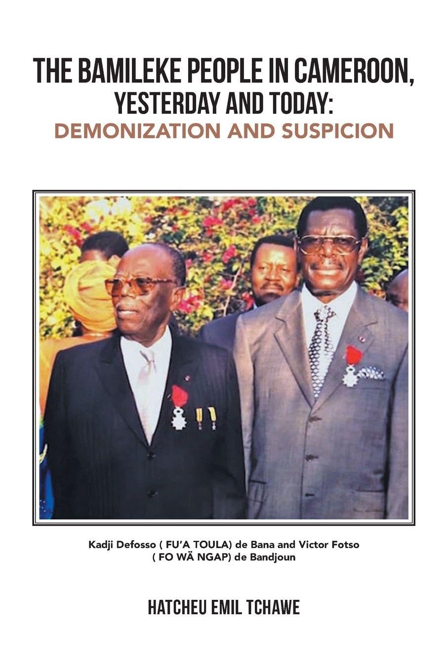 THE BAMILEKE PEOPLE IN CAMEROON, YESTERDAY AND TODAY Law