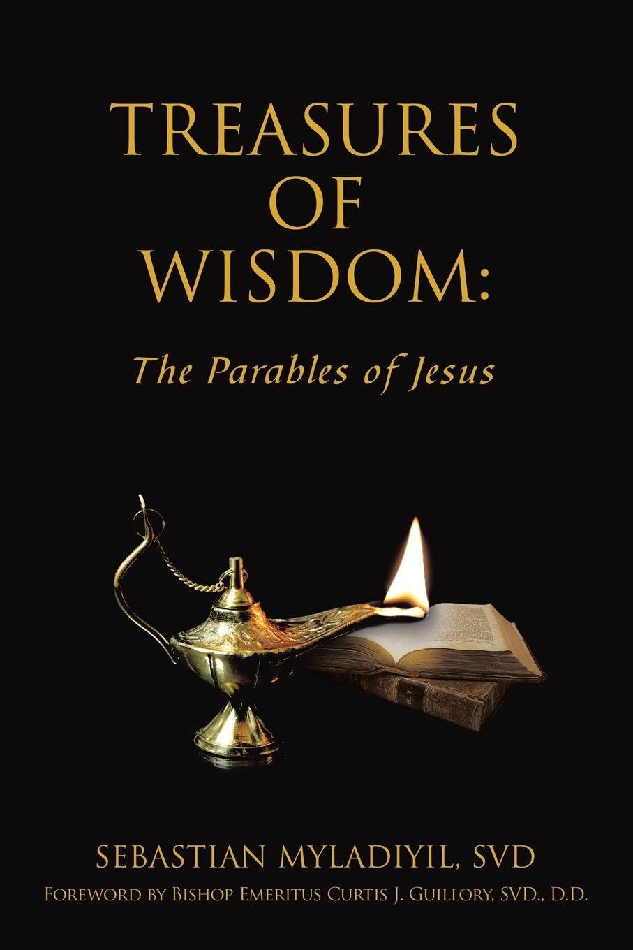TREASURES OF WISDOM Religion & Esotericism