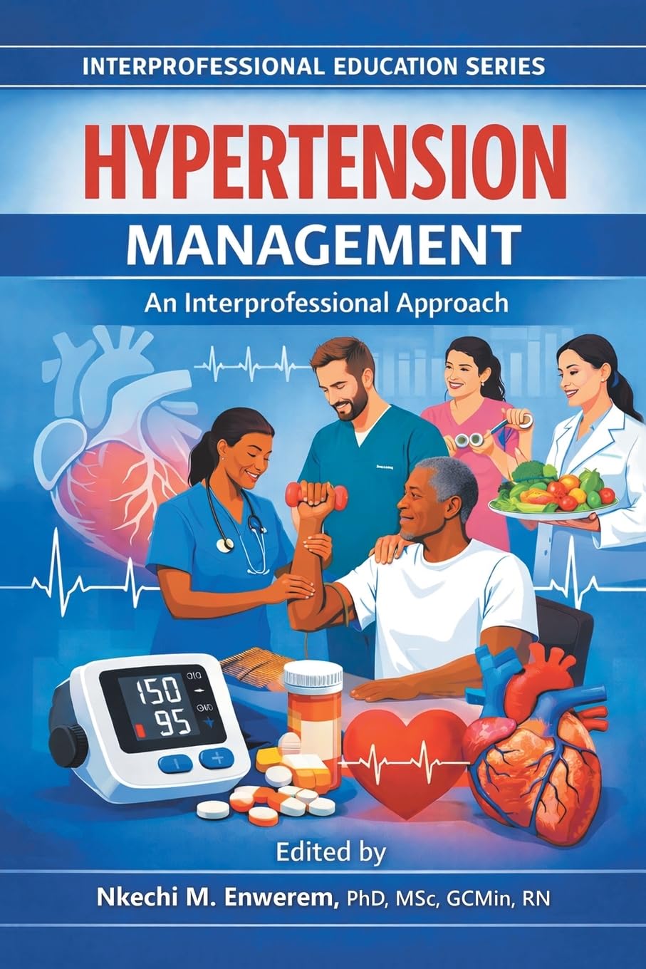 Hypertension Management Health, Nutrition & Fitness