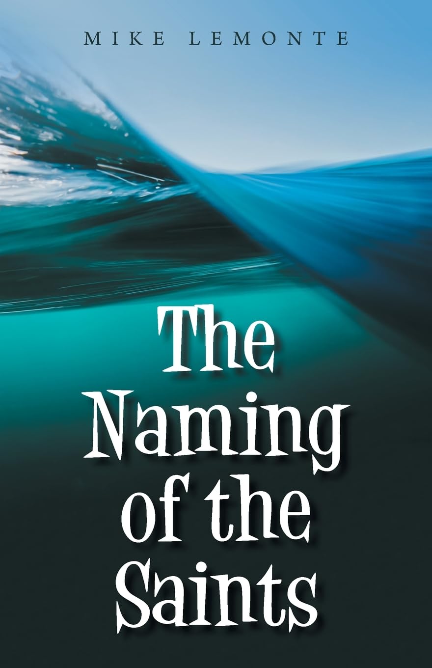 The Naming of the Saints Leisure & Fun