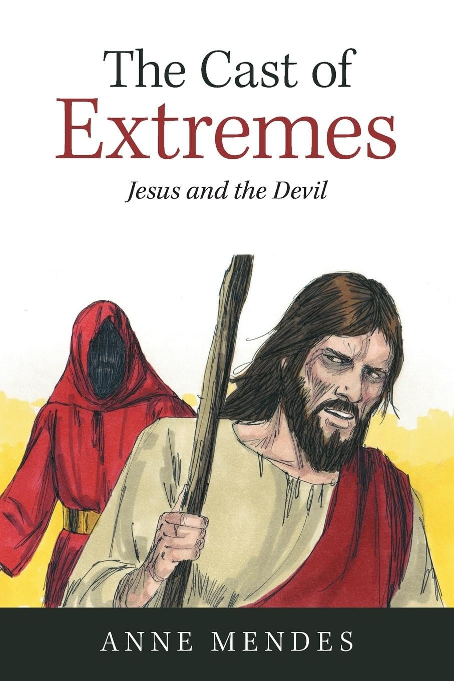 The Cast of Extremes Learning & Reference