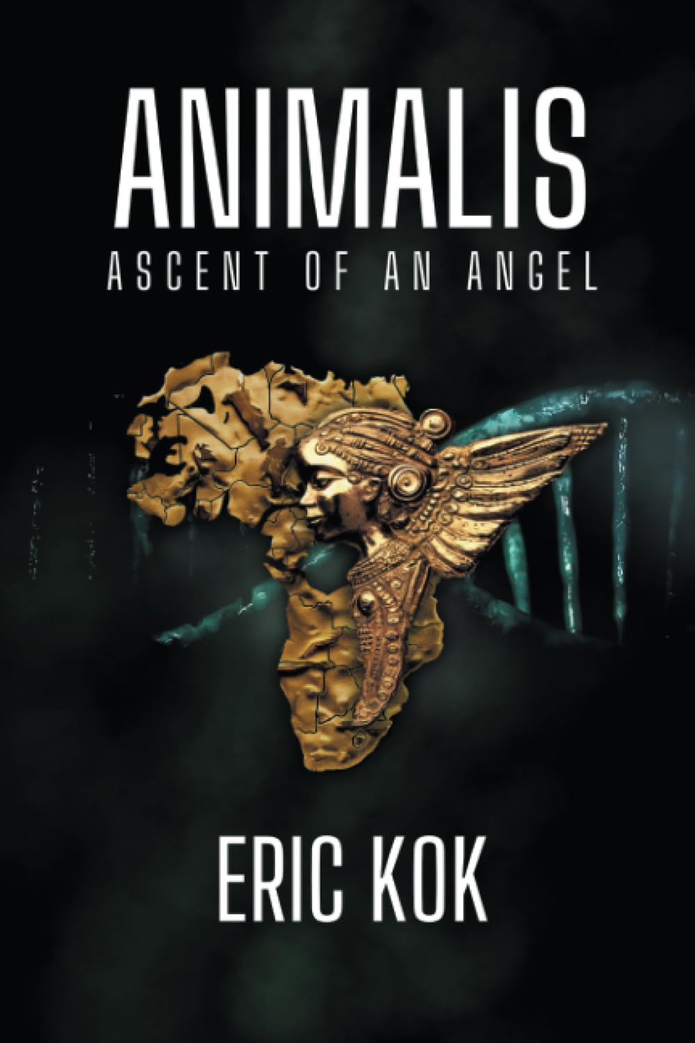 ANIMALIS Ascent of an Angel Contemporary literature