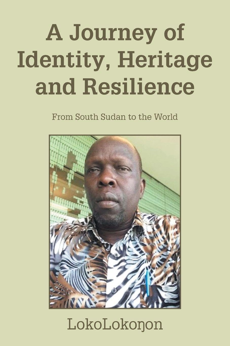 A Journey of Identity, Heritage and Resilience Memories