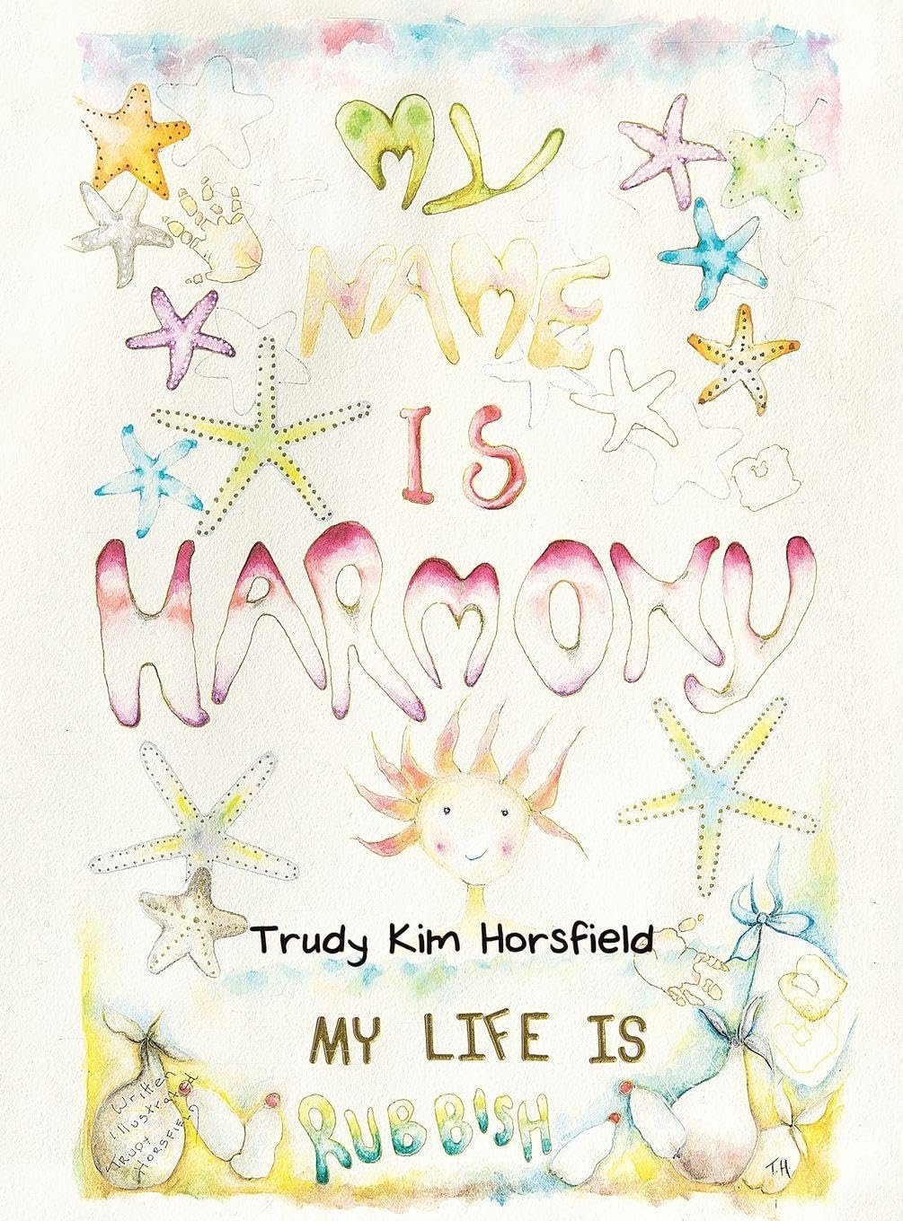 My Name is Harmony Leisure, Home & Garden