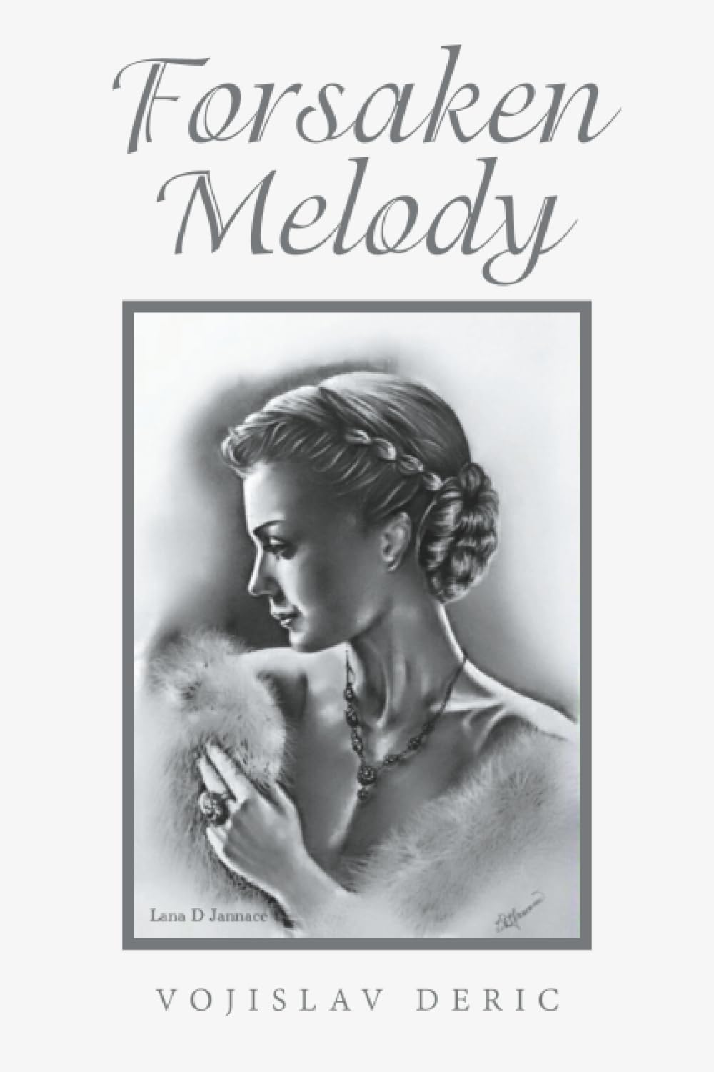 Forsaken Melody Contemporary literature