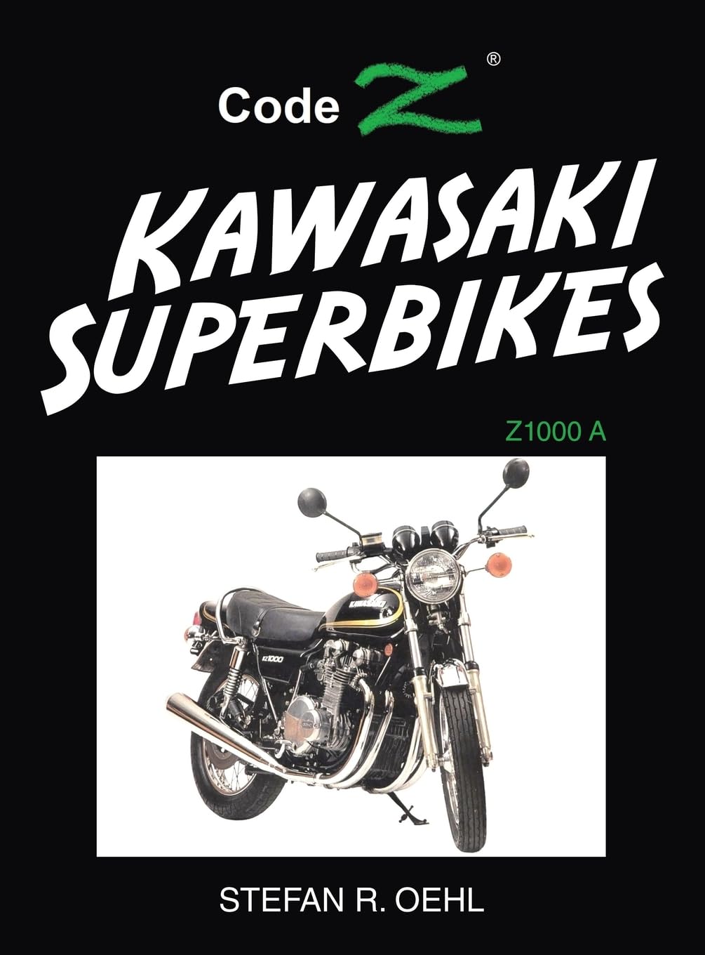 Kawasaki Superbikes: Z1000 a Leisure & Fun