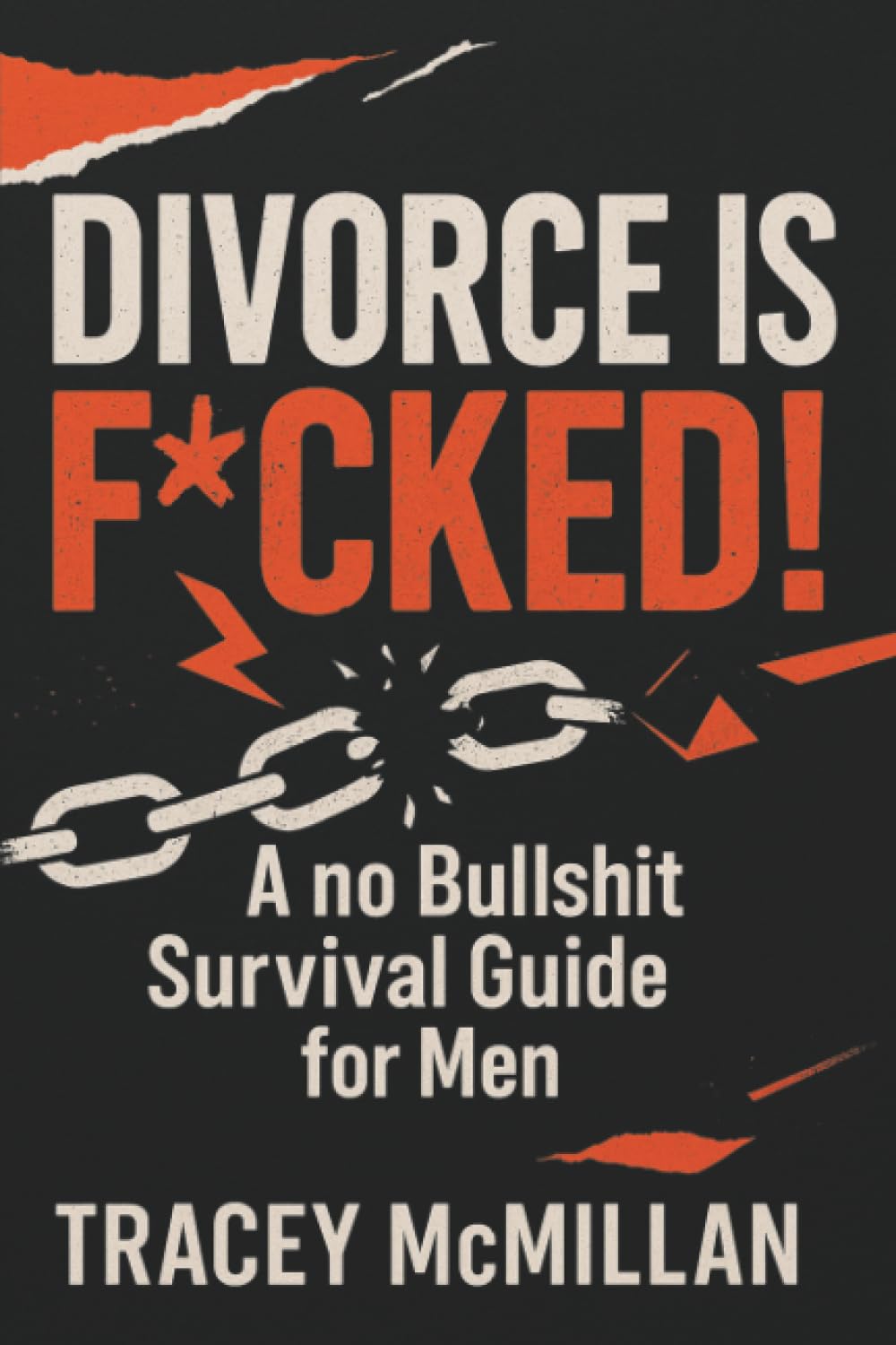 Divorce is F*cked! Self-help