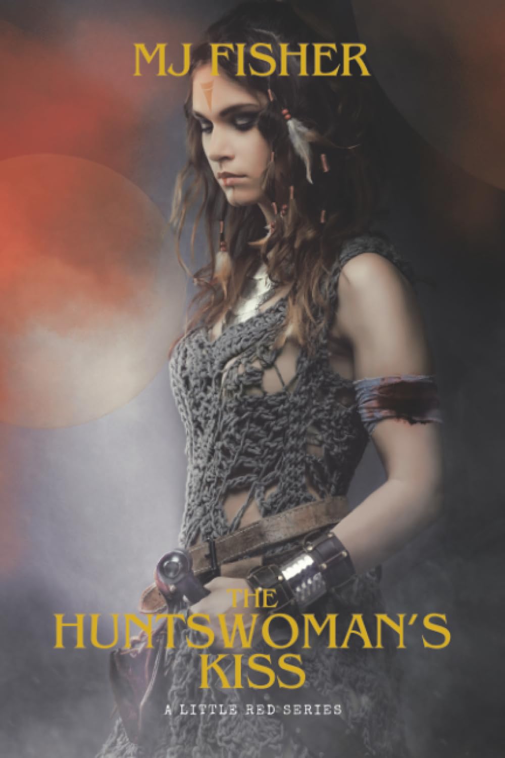 The Huntswoman's Kiss Contemporary literature