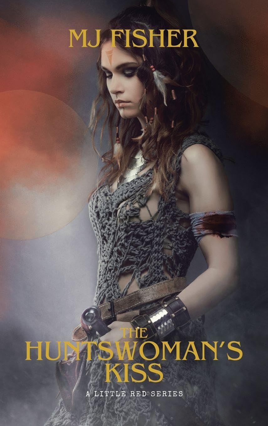 The Huntswoman's Kiss Contemporary literature
