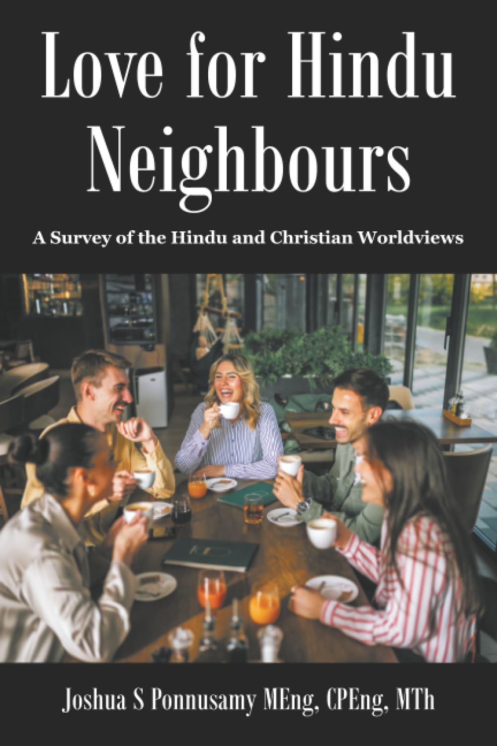 Love for Hindu Neighbours Religion & Esotericism