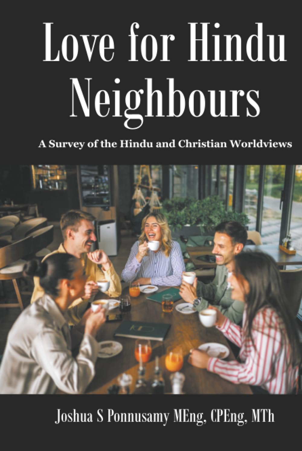 Love for Hindu Neighbours Religion & Esotericism