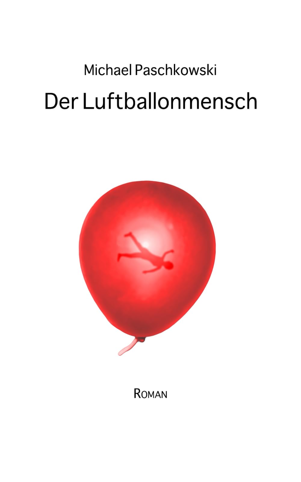 Der Luftballonmensch Humour & Satire