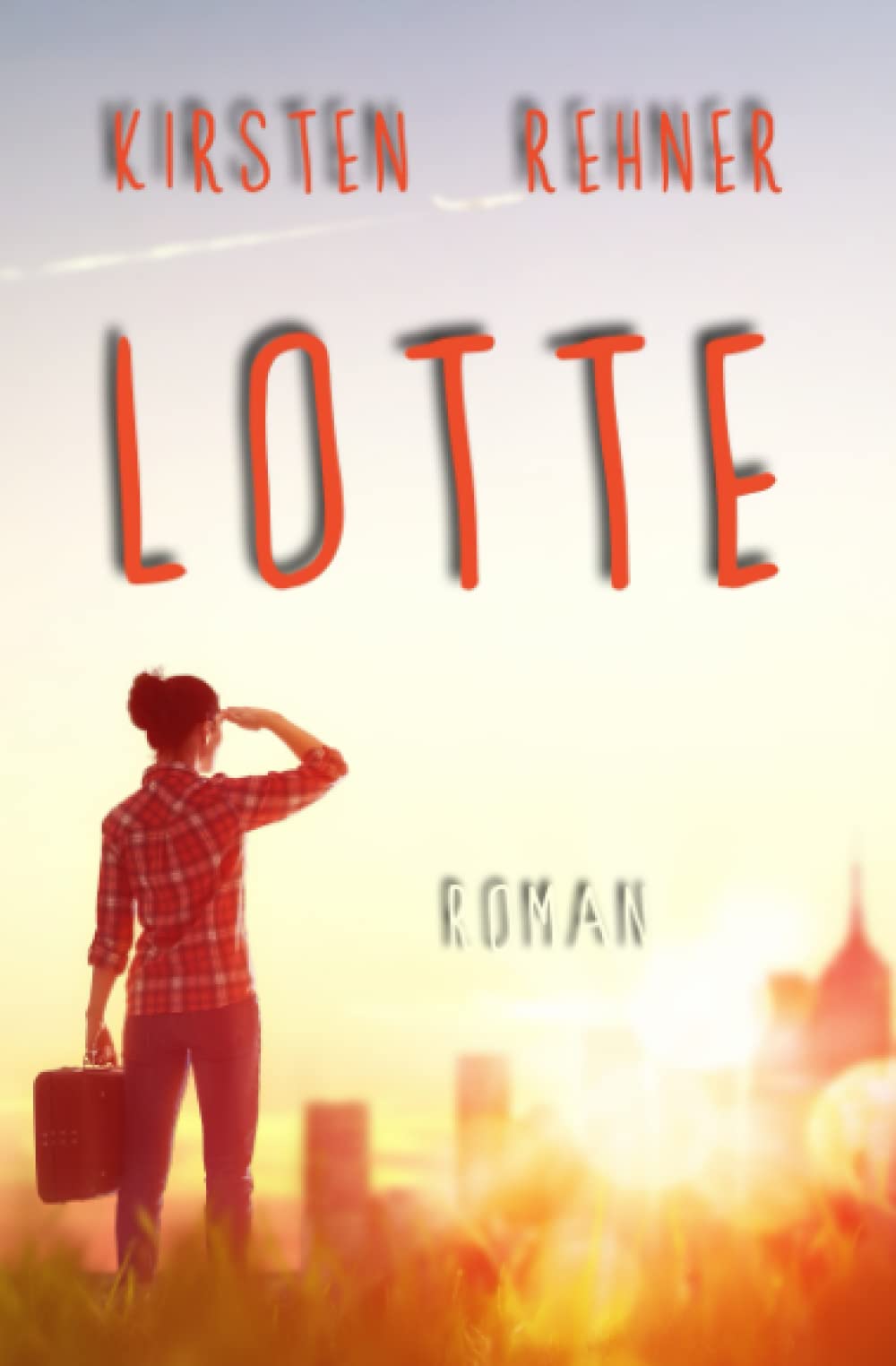 Lotte: Licht und Schatten Historical Fiction