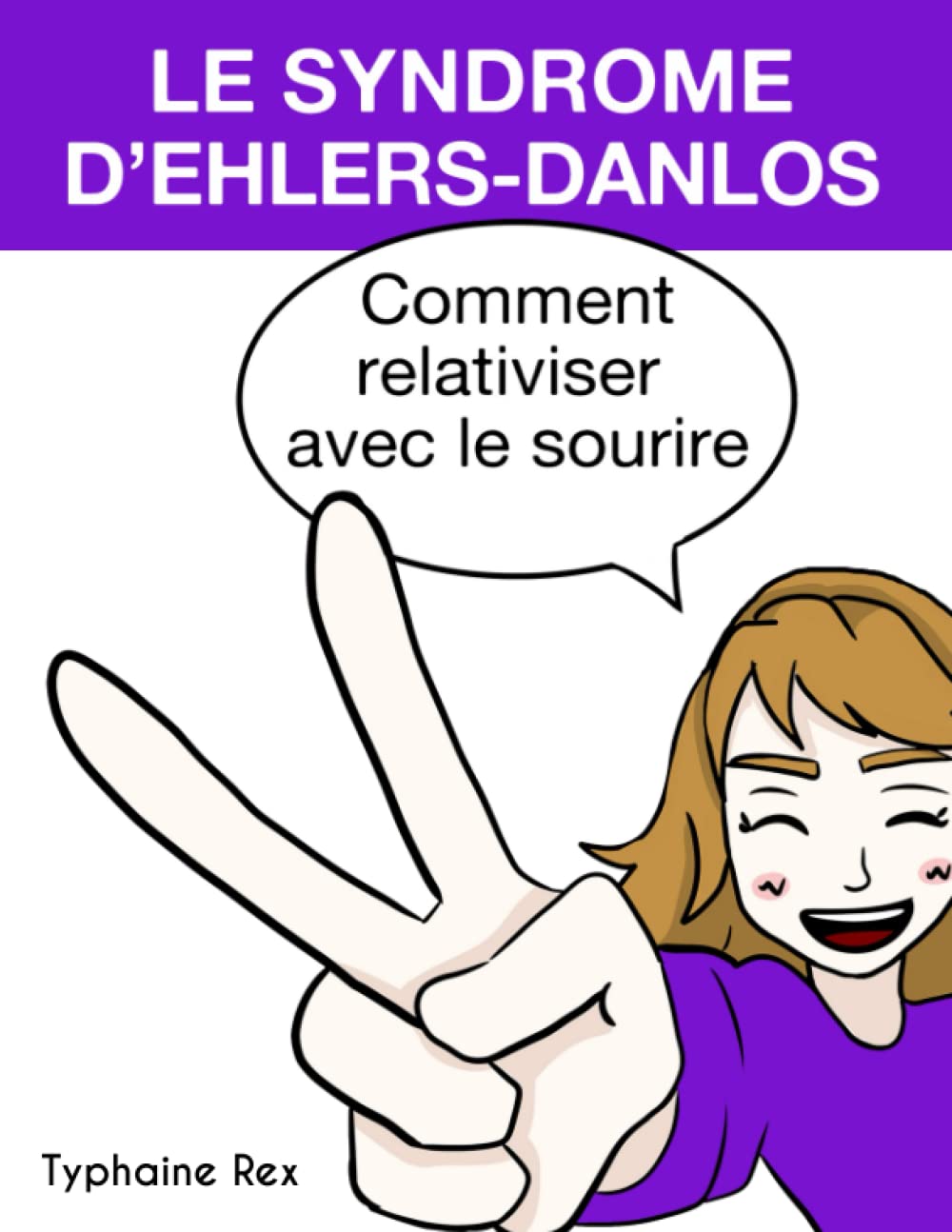 Le syndrome d'Ehlers-Danlos - Comment relativiser avec le sourire Eroticism