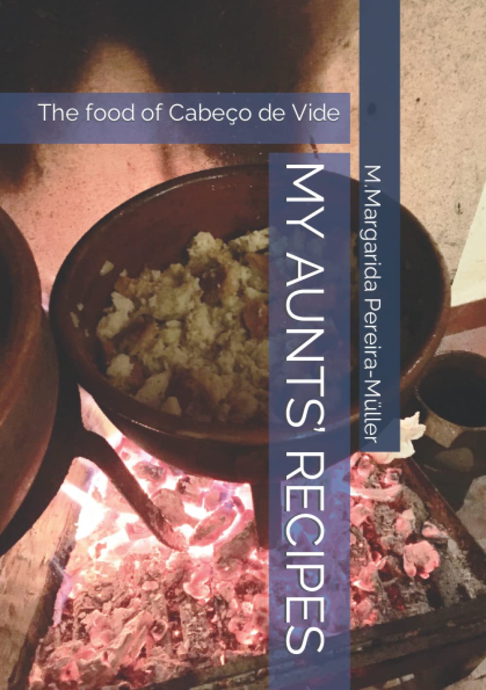 MY AUNTS’ RECIPES: The food of Cabeço de Vide Cooking & Enjoying