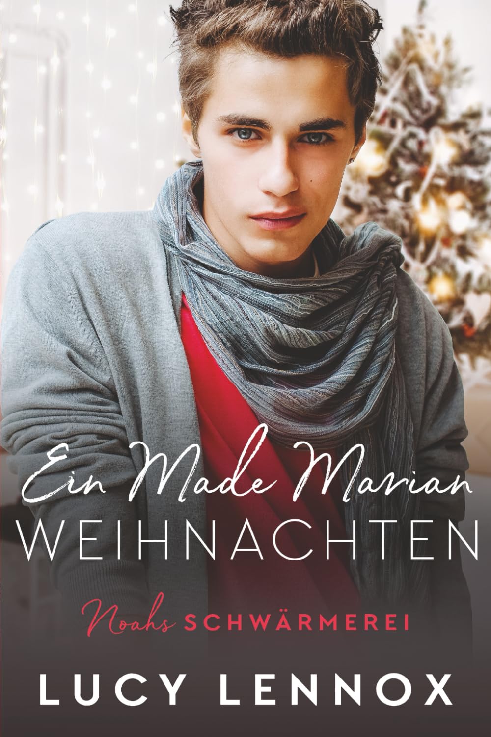 Ein Made Marian Weihnachten: Made Marian Band 7 LGBTQ+