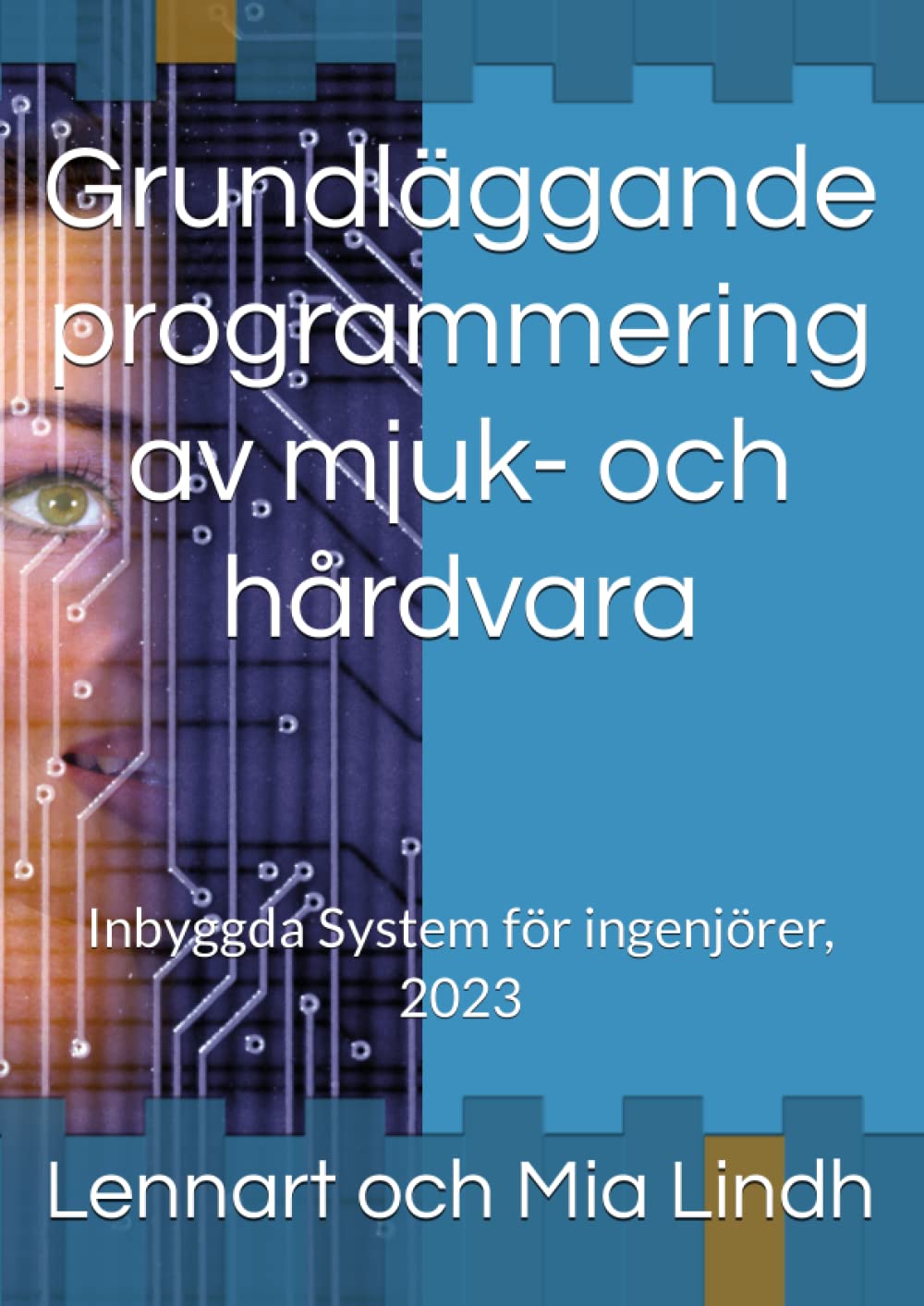 Grundläggande programmering av mjuk- och hårdvara: Inbyggda System för ingenjörer, 2023 Learning & Reference