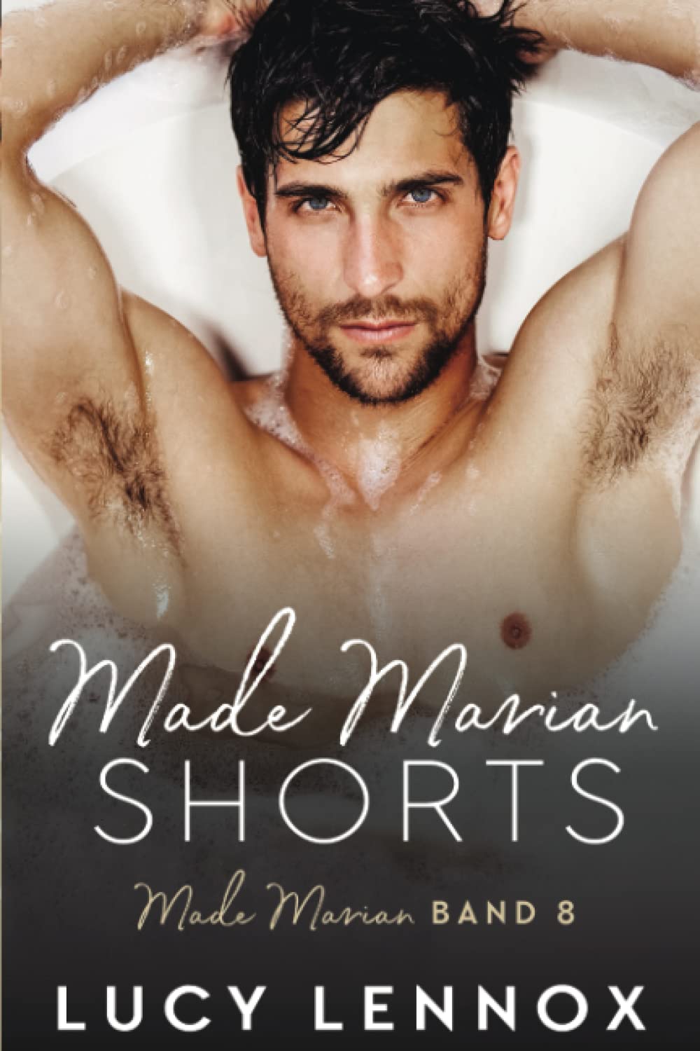Made Marian Shorts: Made Marian Band 8 LGBTQ+