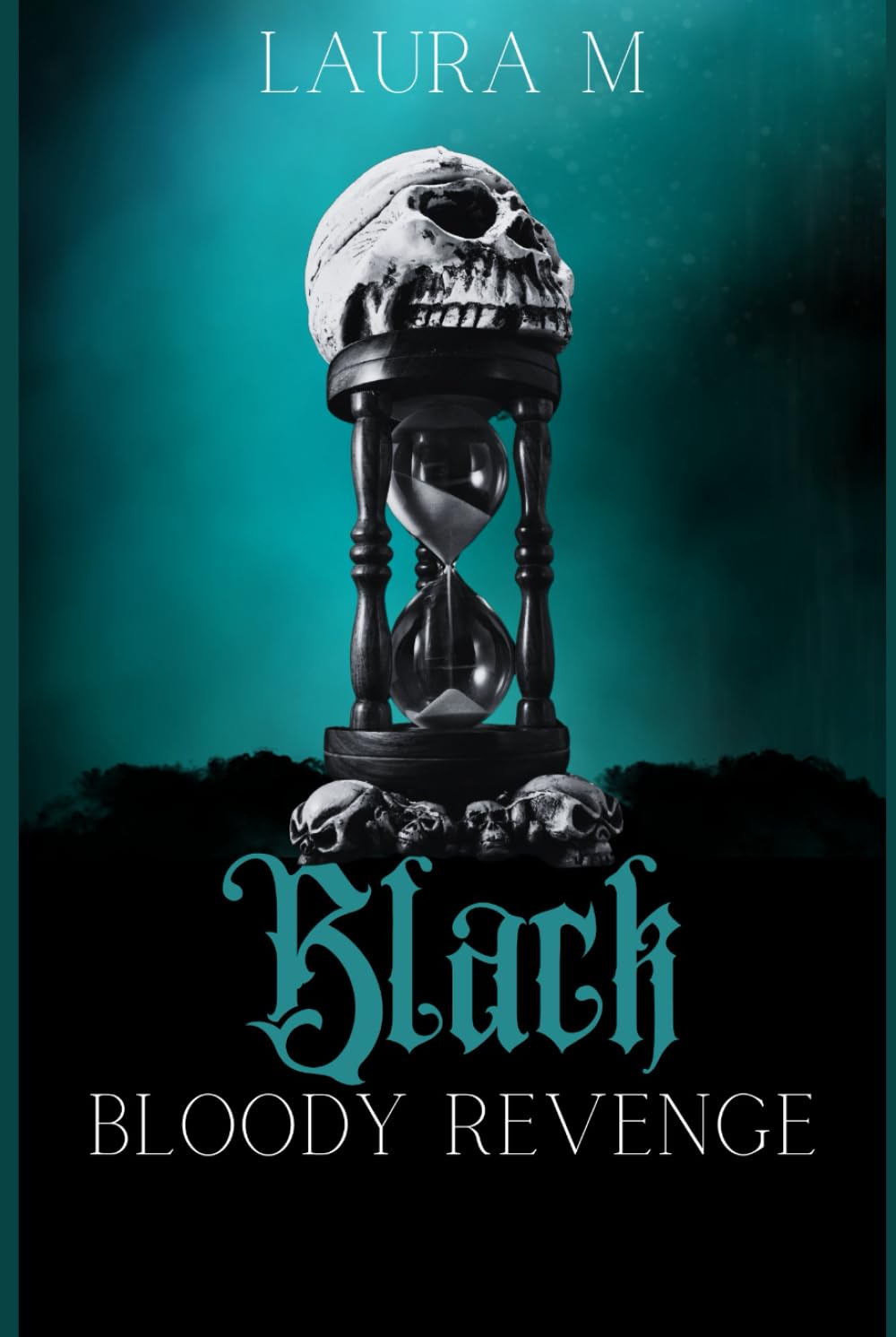 Black bloody revenge: (Dark romance) book