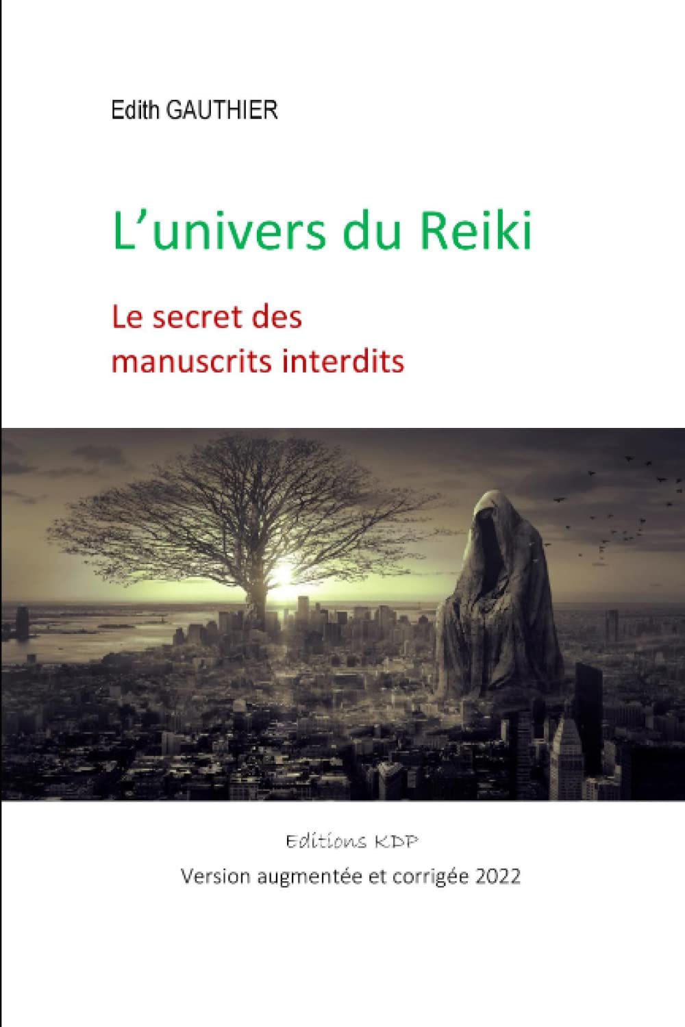 L'UNIVERS DU REIKI: Le secret des manuscrits interdits-Les Sumela Mikoto Politics & History