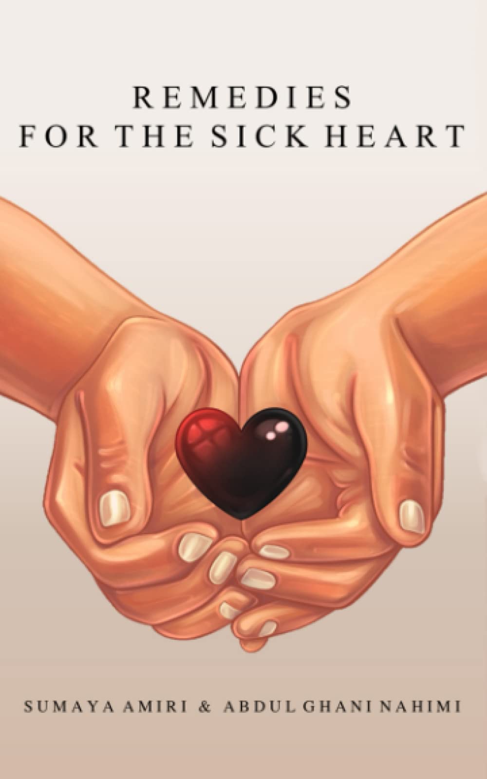 Remedies for the Sick Heart Poetry