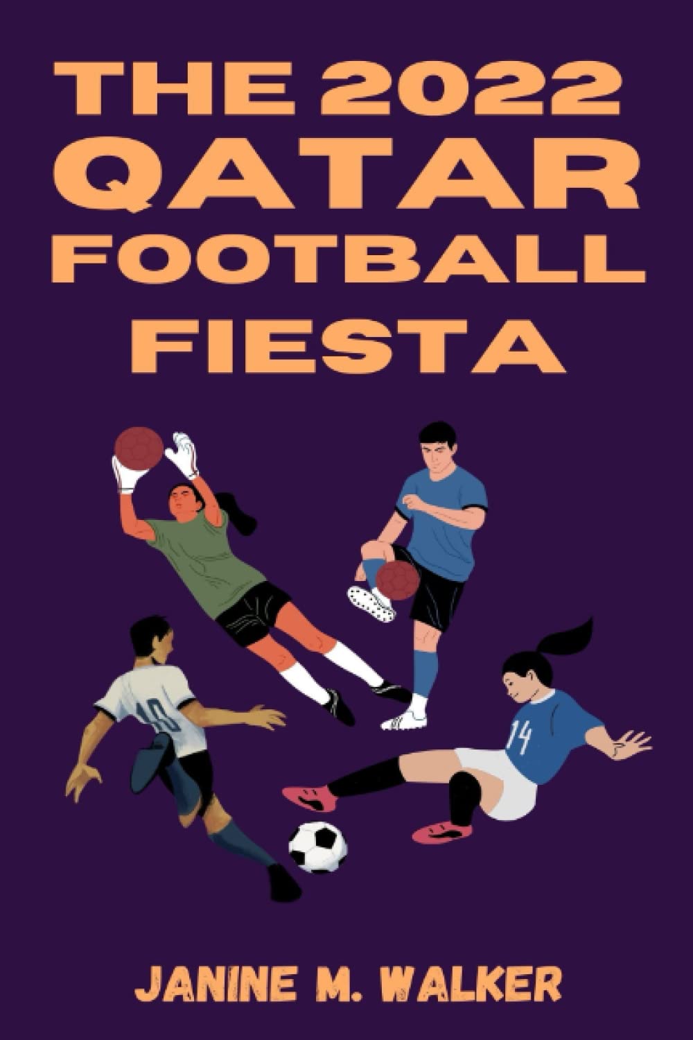 The 2022 Qatar Football Fiesta: A Recap of the FIFA World Cup and How Argentina Lifted the Famous Trophy after 36 Years Leisure & Fun