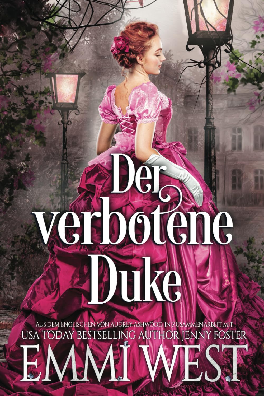 Der verbotene Duke: Historischer Liebesroman Historical Fiction