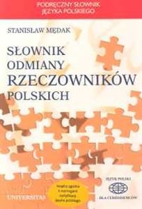 Slownik odmiany rzeczowników polskich Books