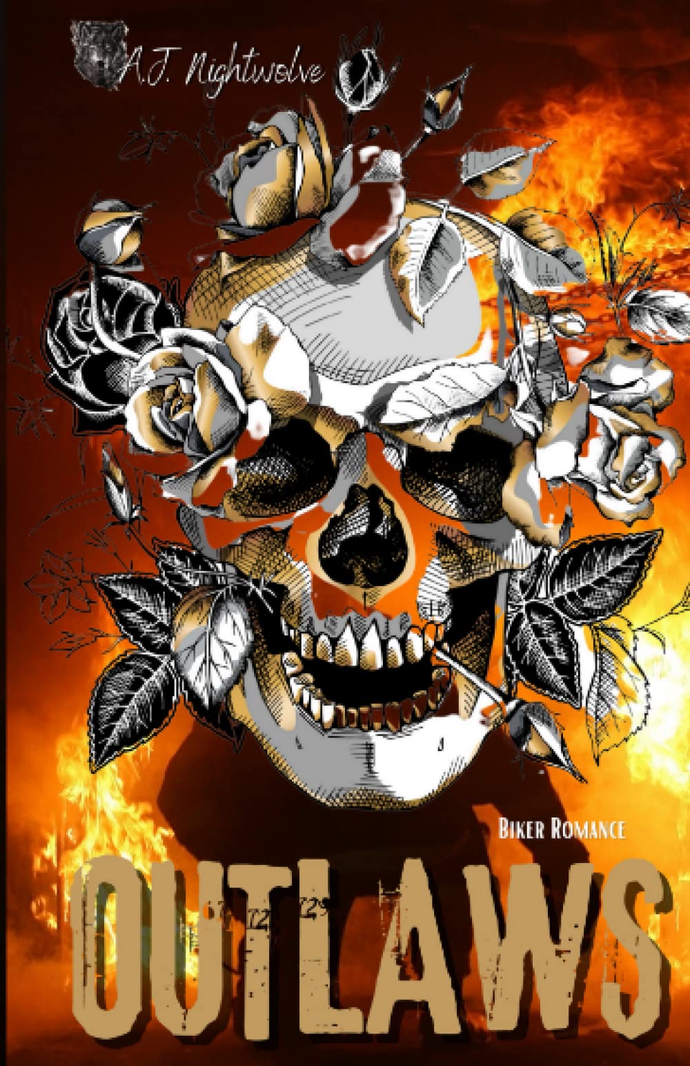 OUTLAWS - Book 8 (Inferno Outlaws MC, Band 8) Essays & Short Stories