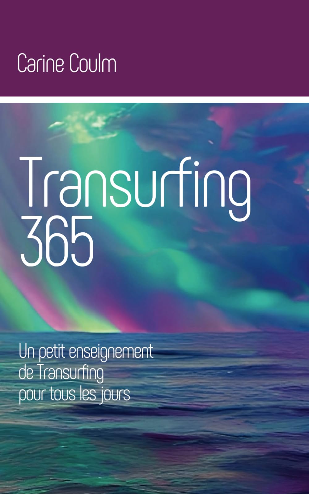 Transurfing 365: Un petit enseignement de Transurfing pour tous les jours book