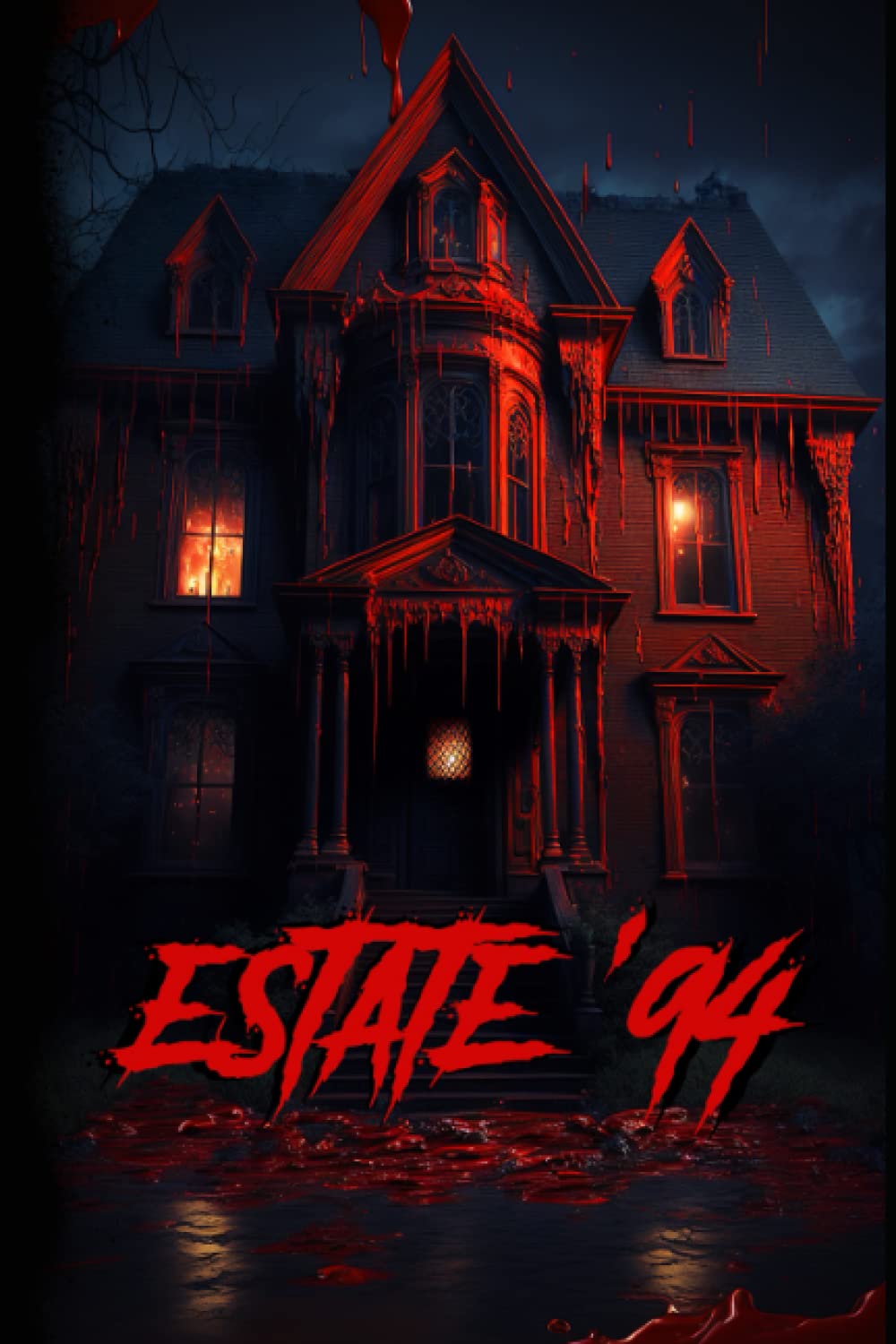 Estate '94 (Illustrato a Colori) book