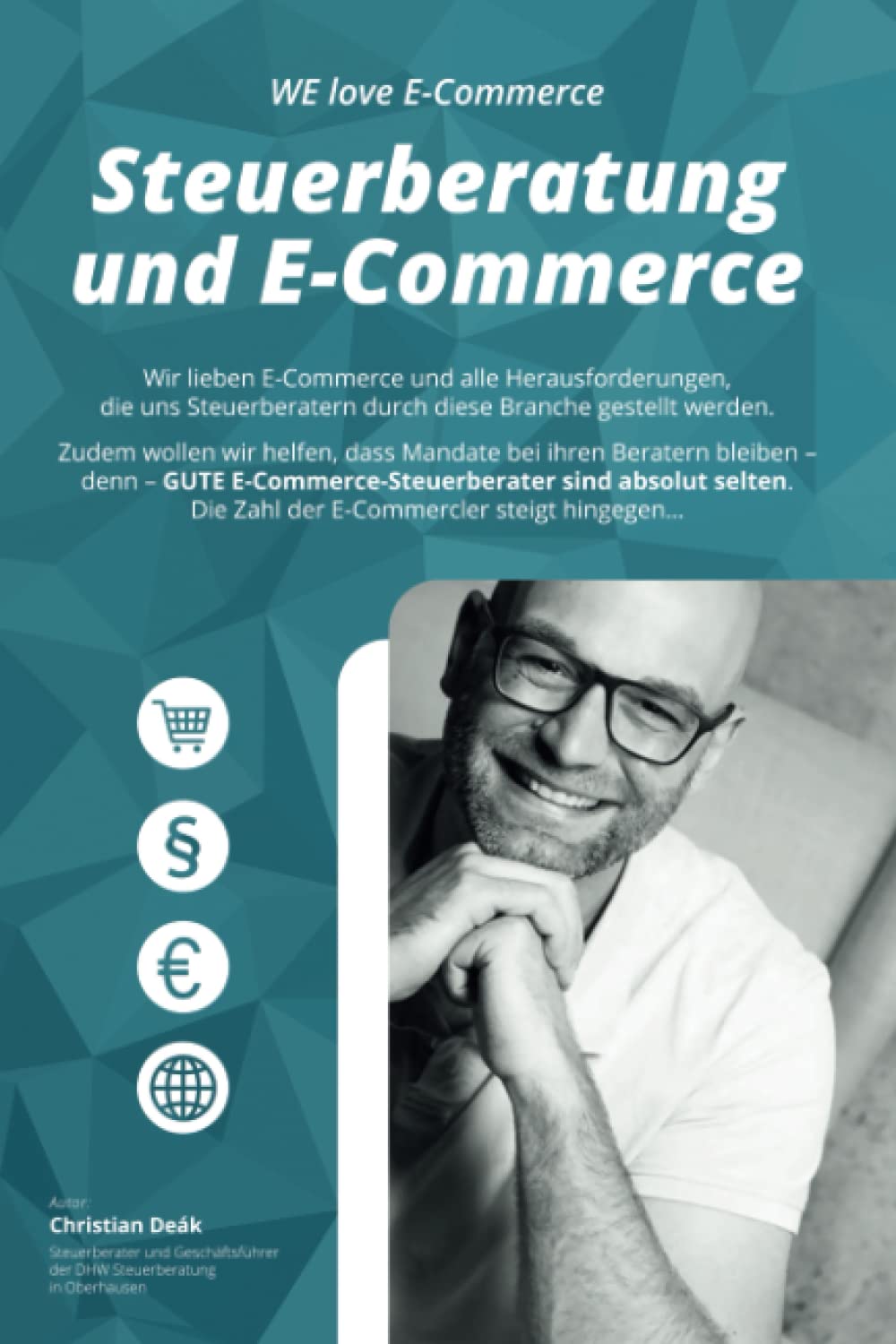 E-Commerce und Steuerberatung: Skalieren? Aber bitte richtig! Sonst wird's teuer…. Law