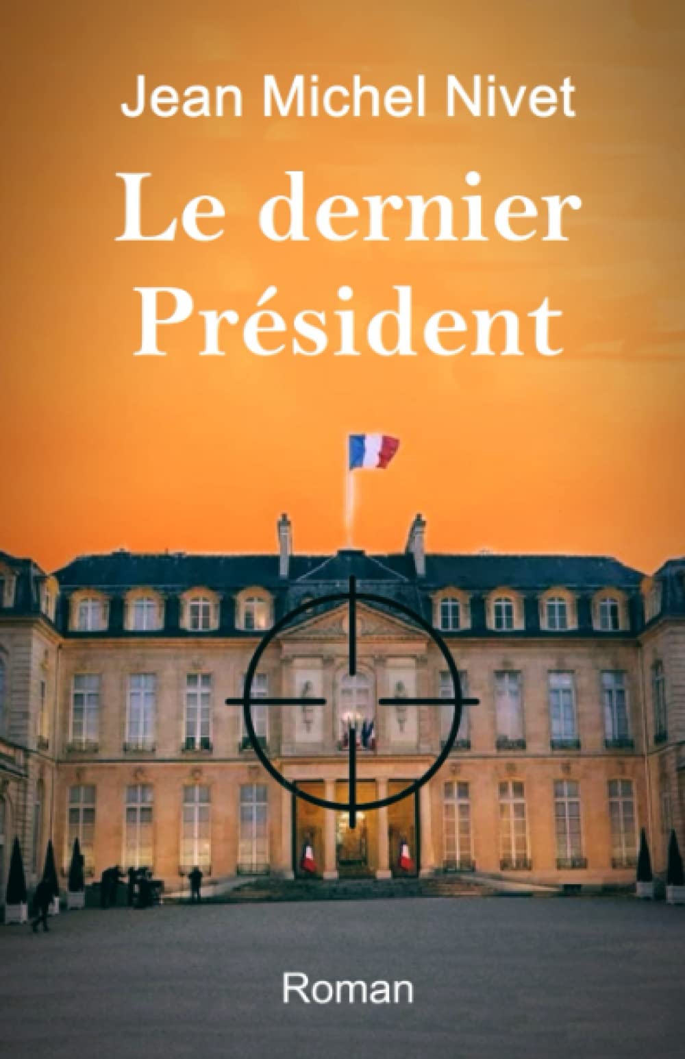 Le dernier Président book