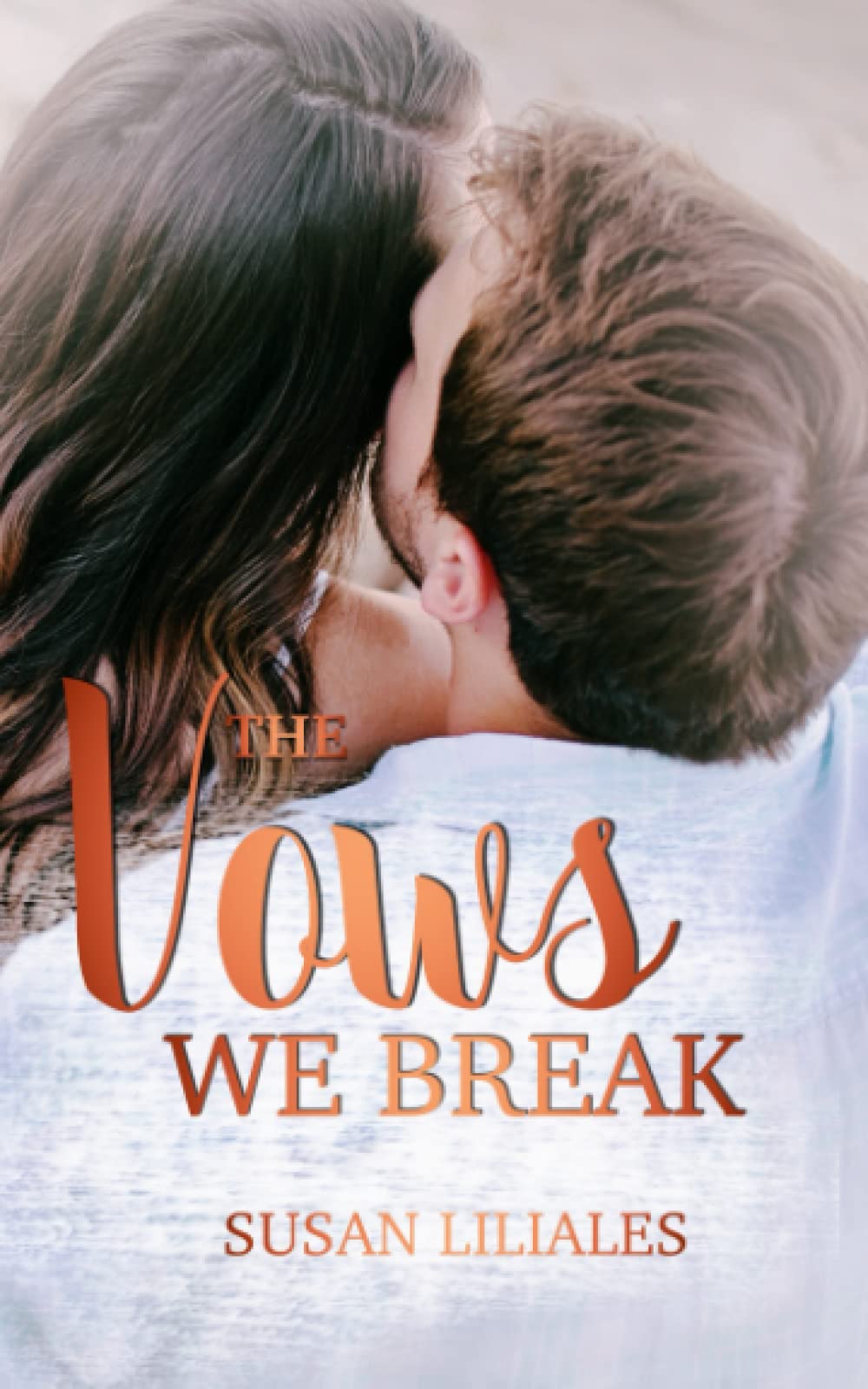 The Vows We Break (Huntington Sisters, Band 2) Contemporary literature