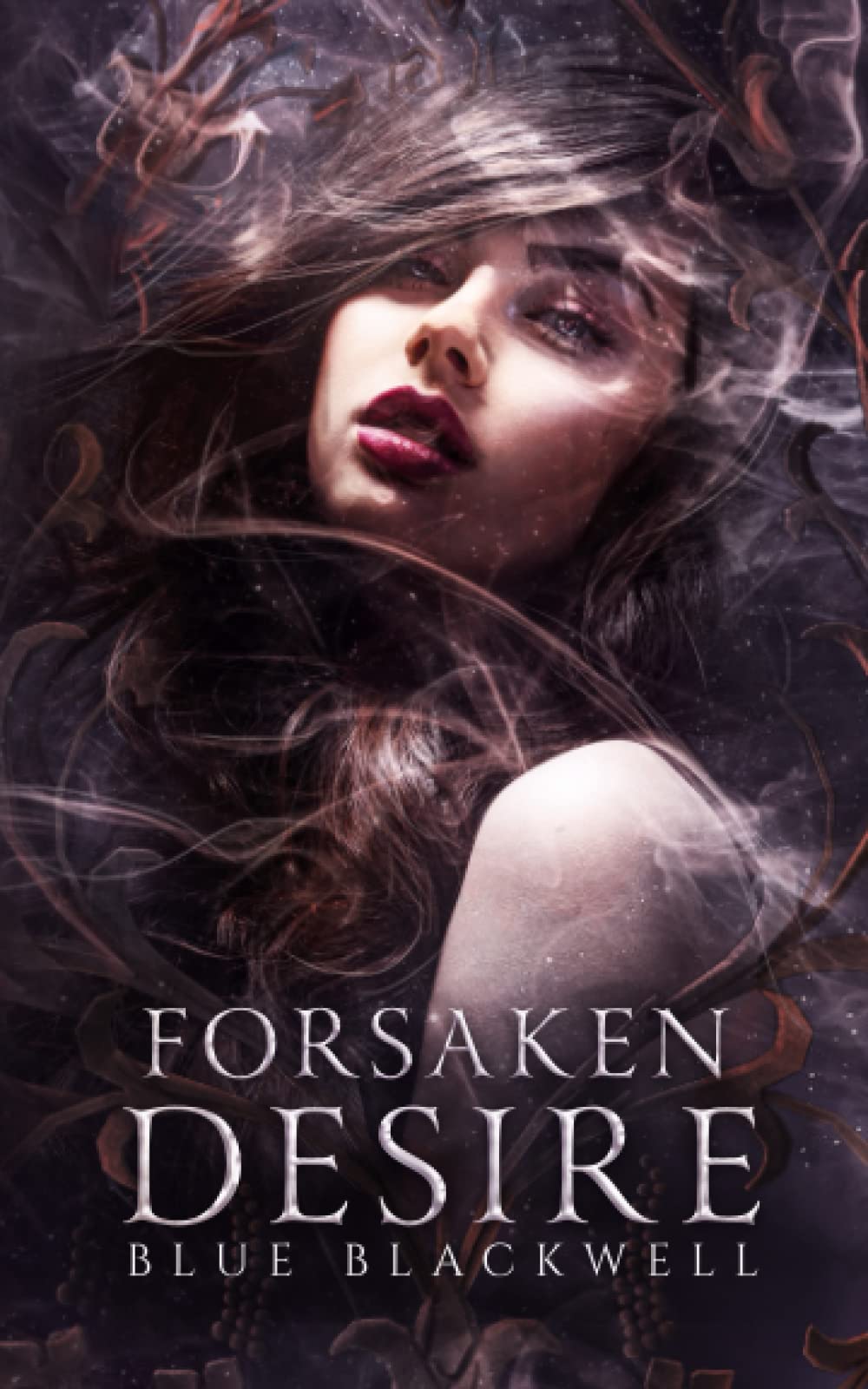 Forsaken Desire book