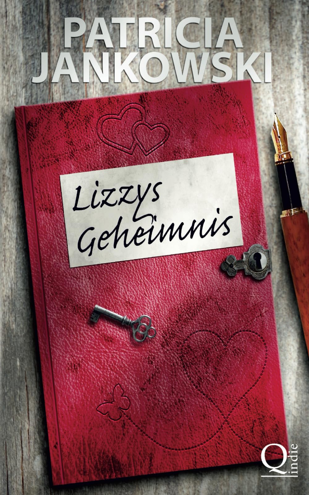 Lizzys Geheimnis Contemporary literature