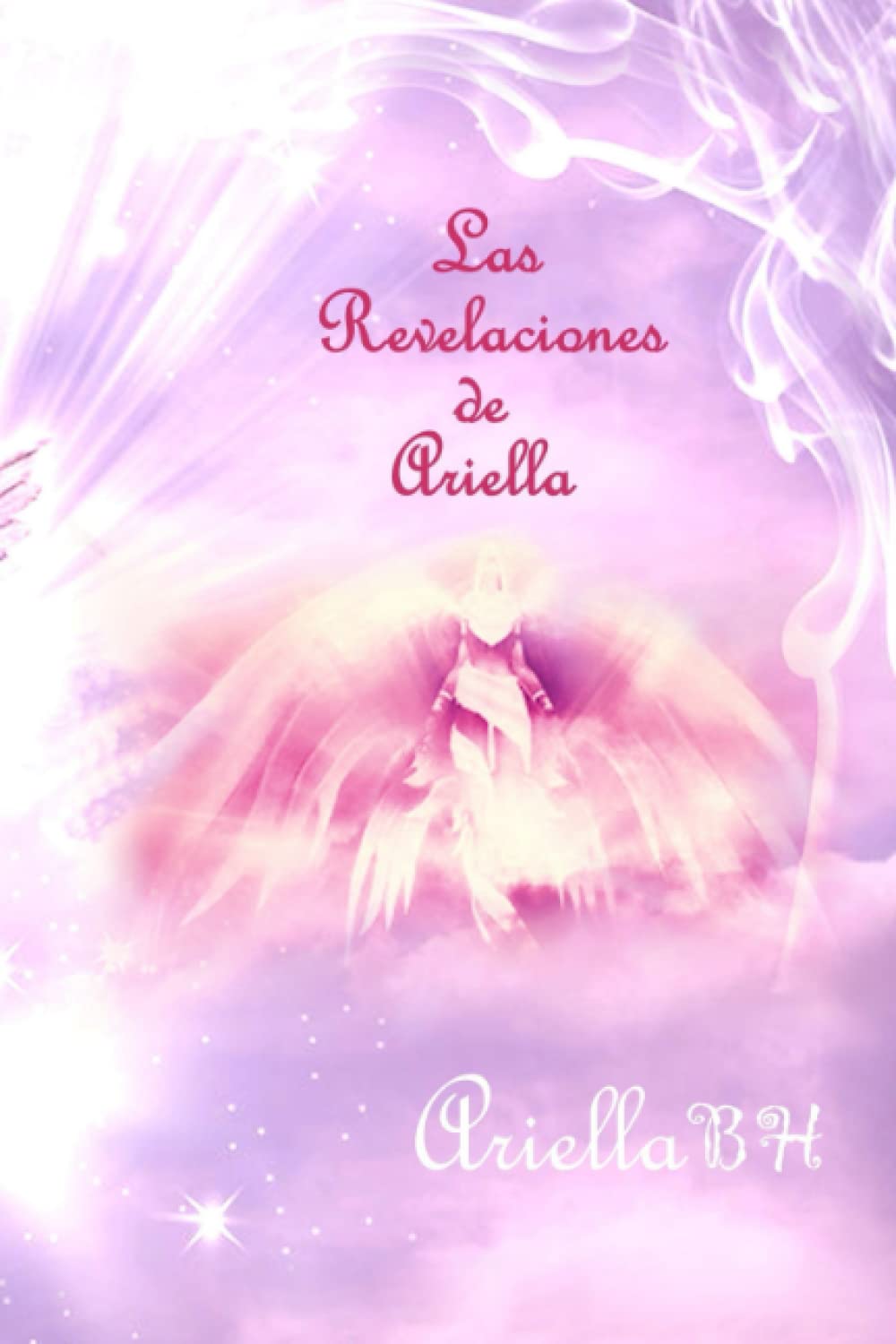 Las revelaciones de Ariella book