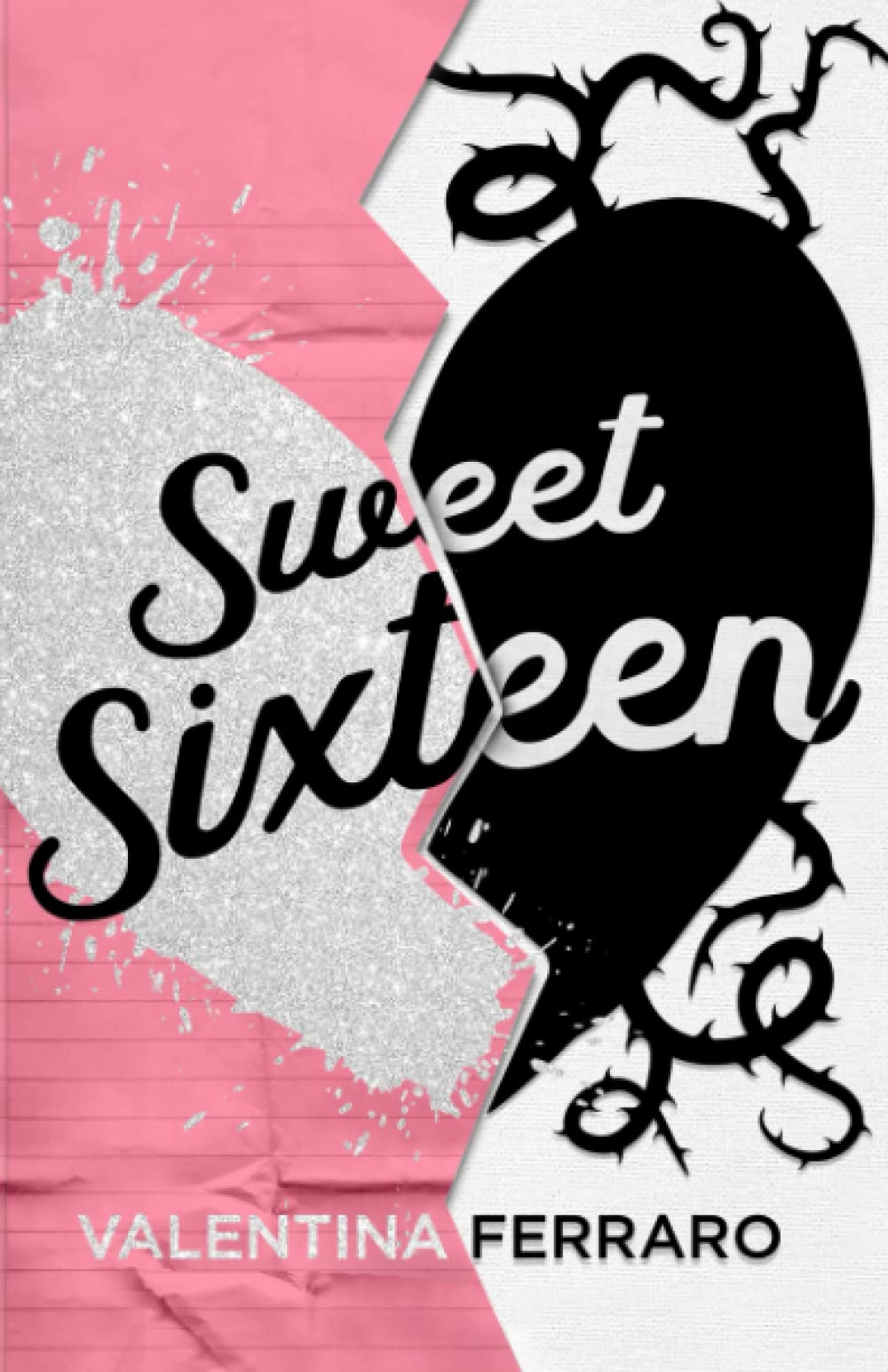 Sweet Sixteen book