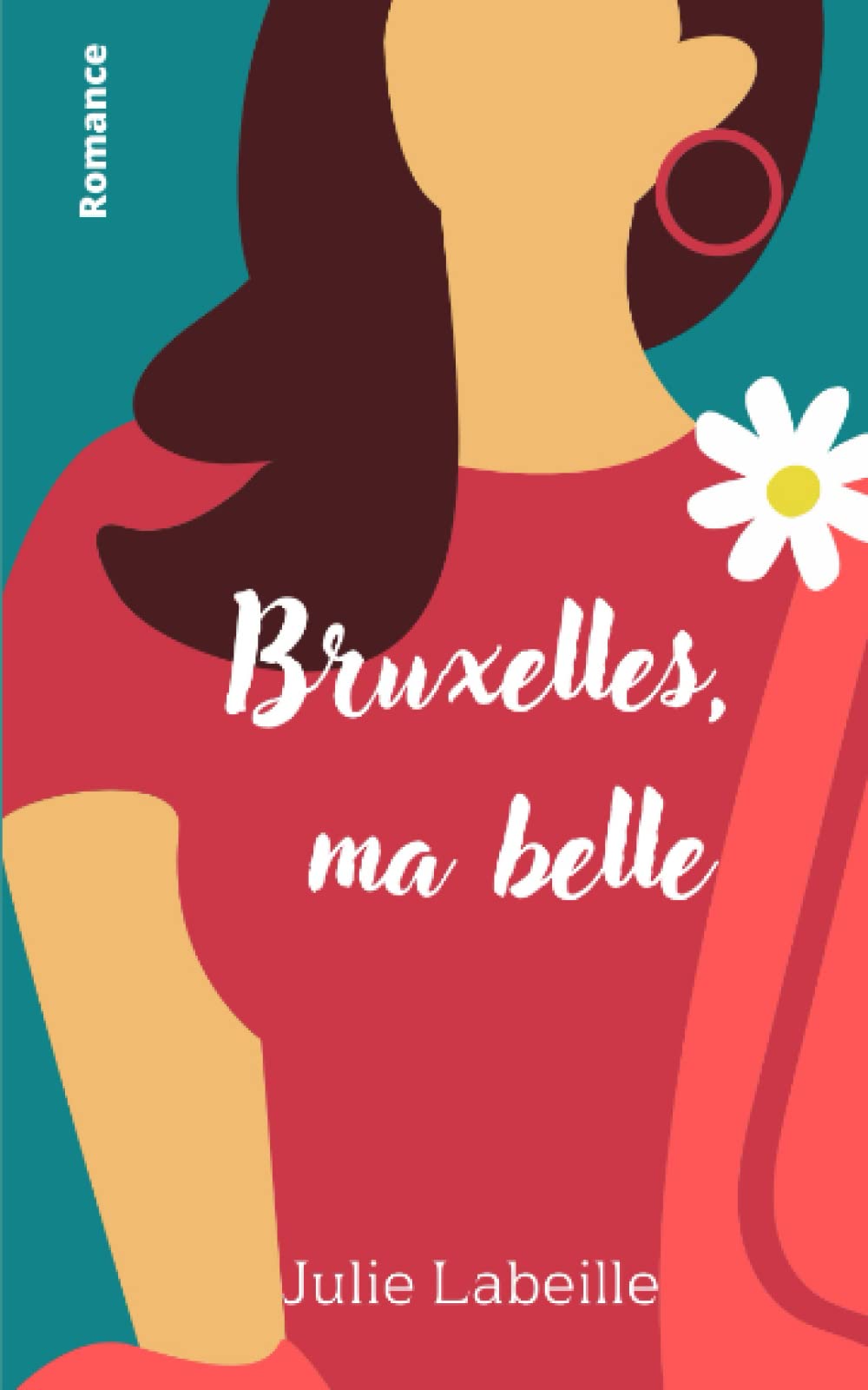 Bruxelles, ma belle book
