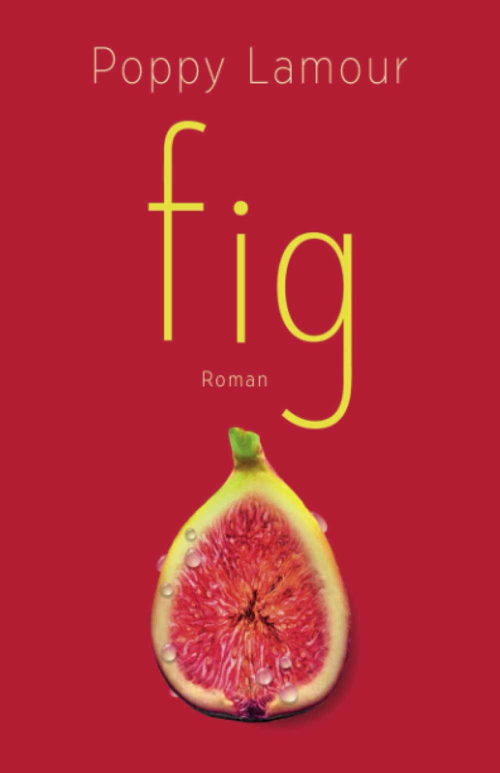 fig Eroticism