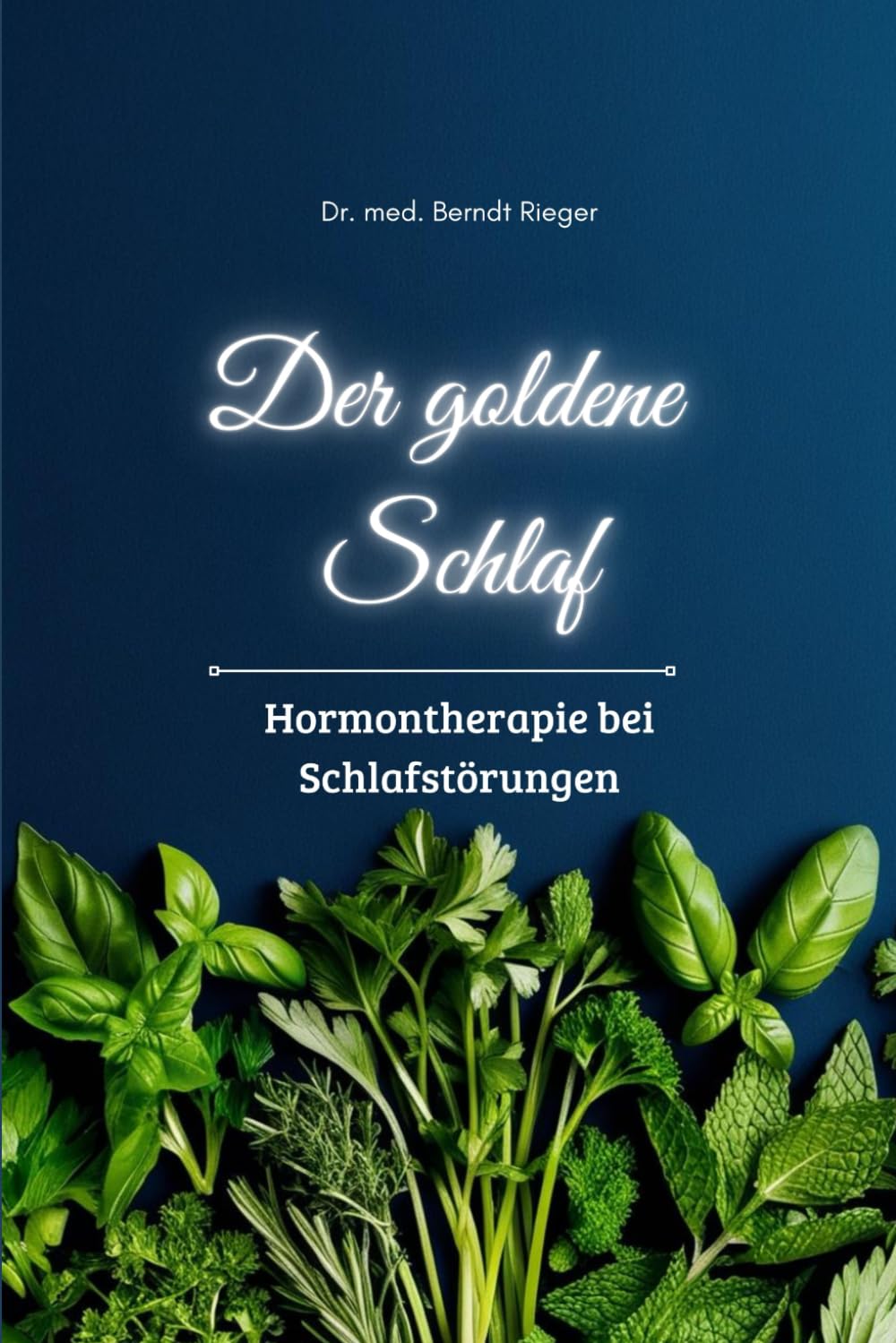 Der goldene Schlaf: Hormontherapie bei Schlafstörungen Medicine