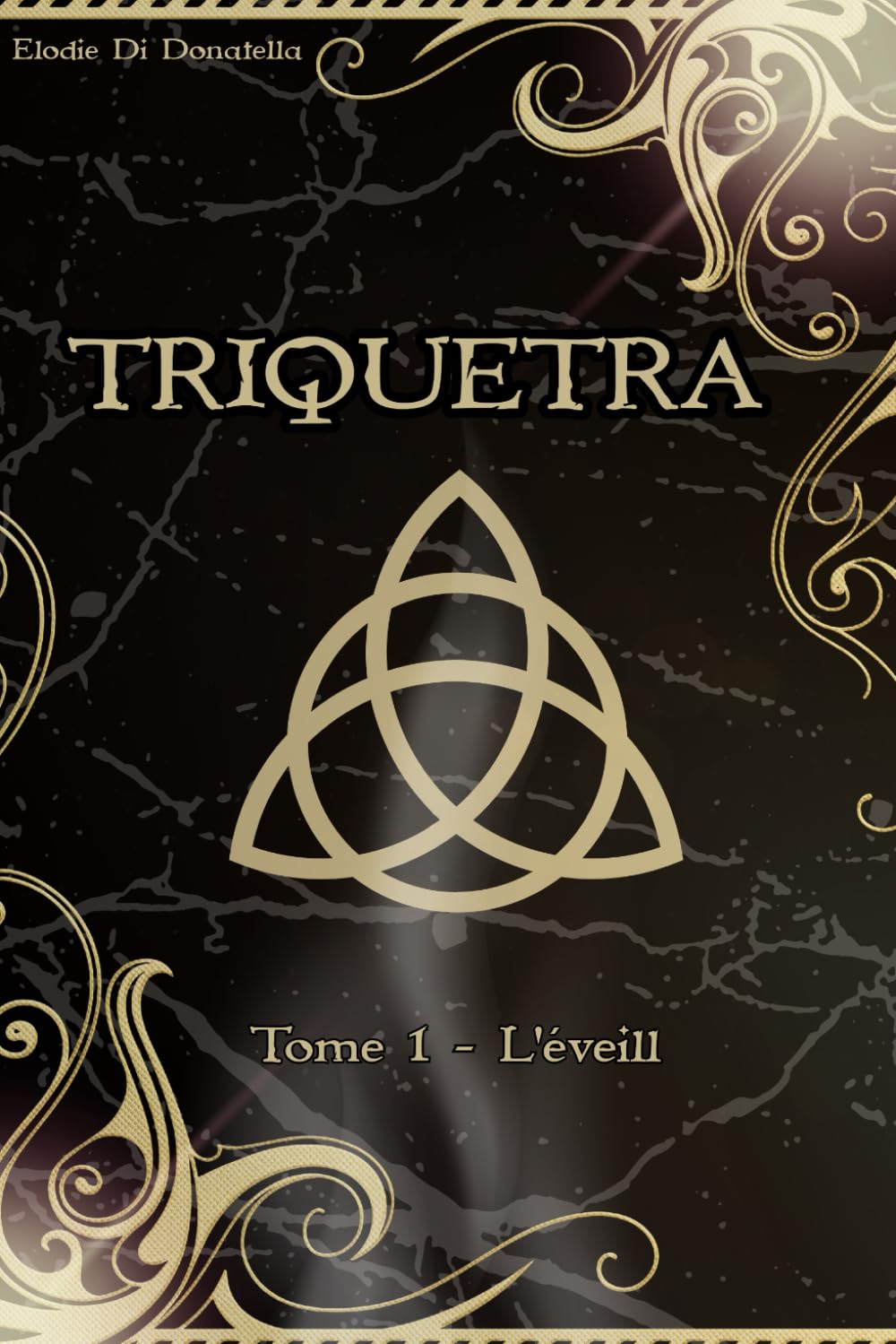 Triquetra: Tome 1 - L'éveil book