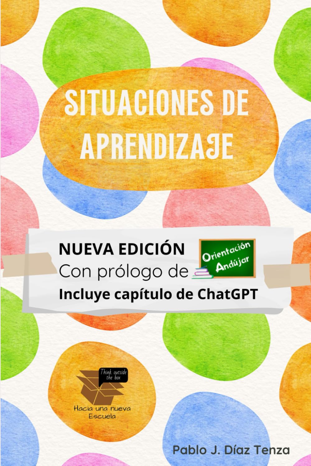 Situaciones de aprendizaje: Fundamentos y estrategias para su diseño book