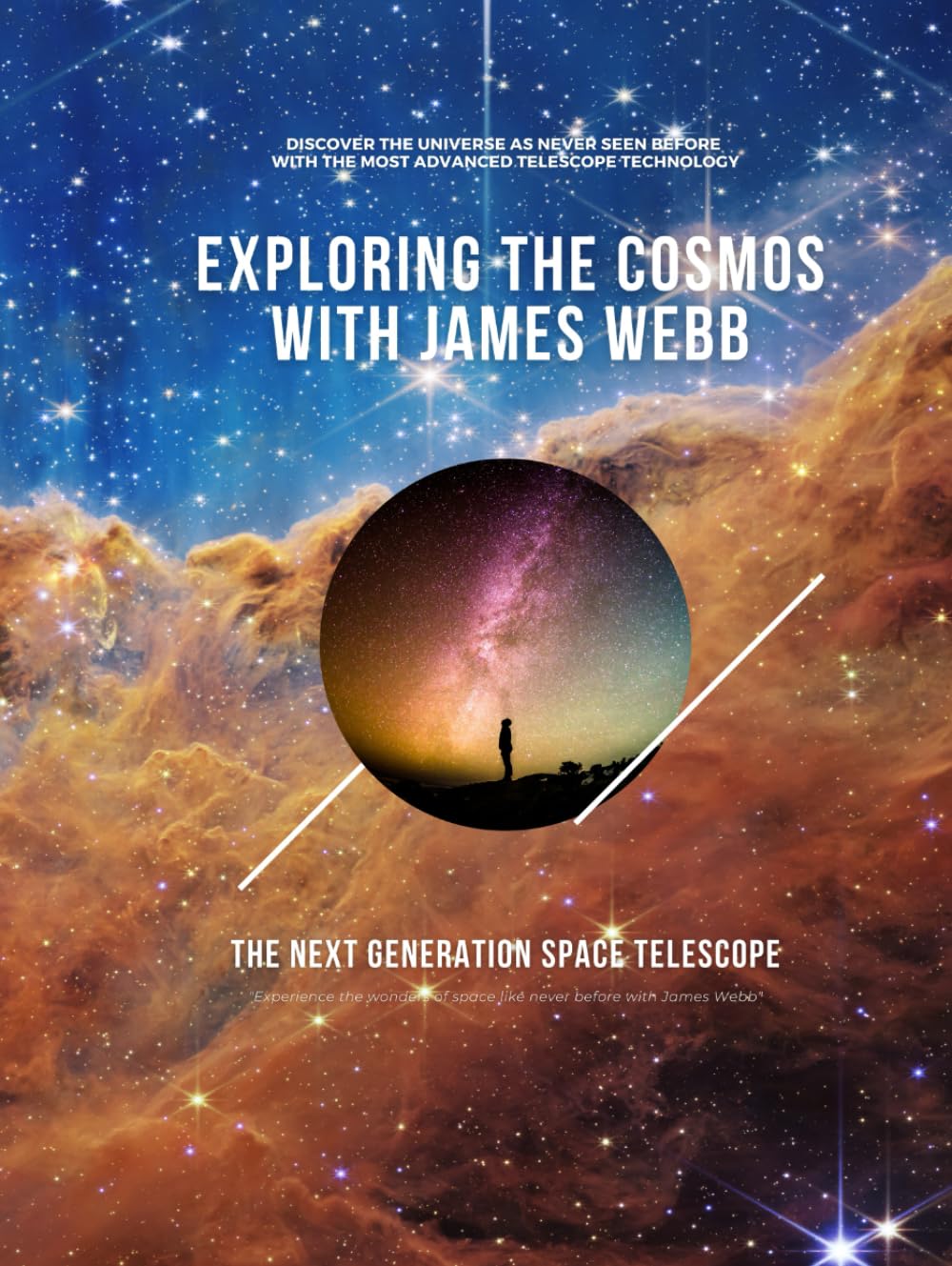 Exploring the Cosmos with James Webb: The Next Generation Space Telescope Natural Sciences
