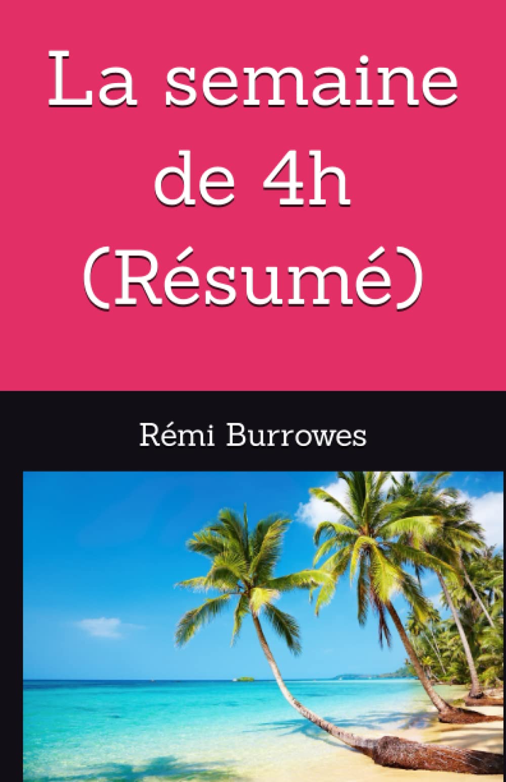La semaine de 4h: Résumé Lifestyle