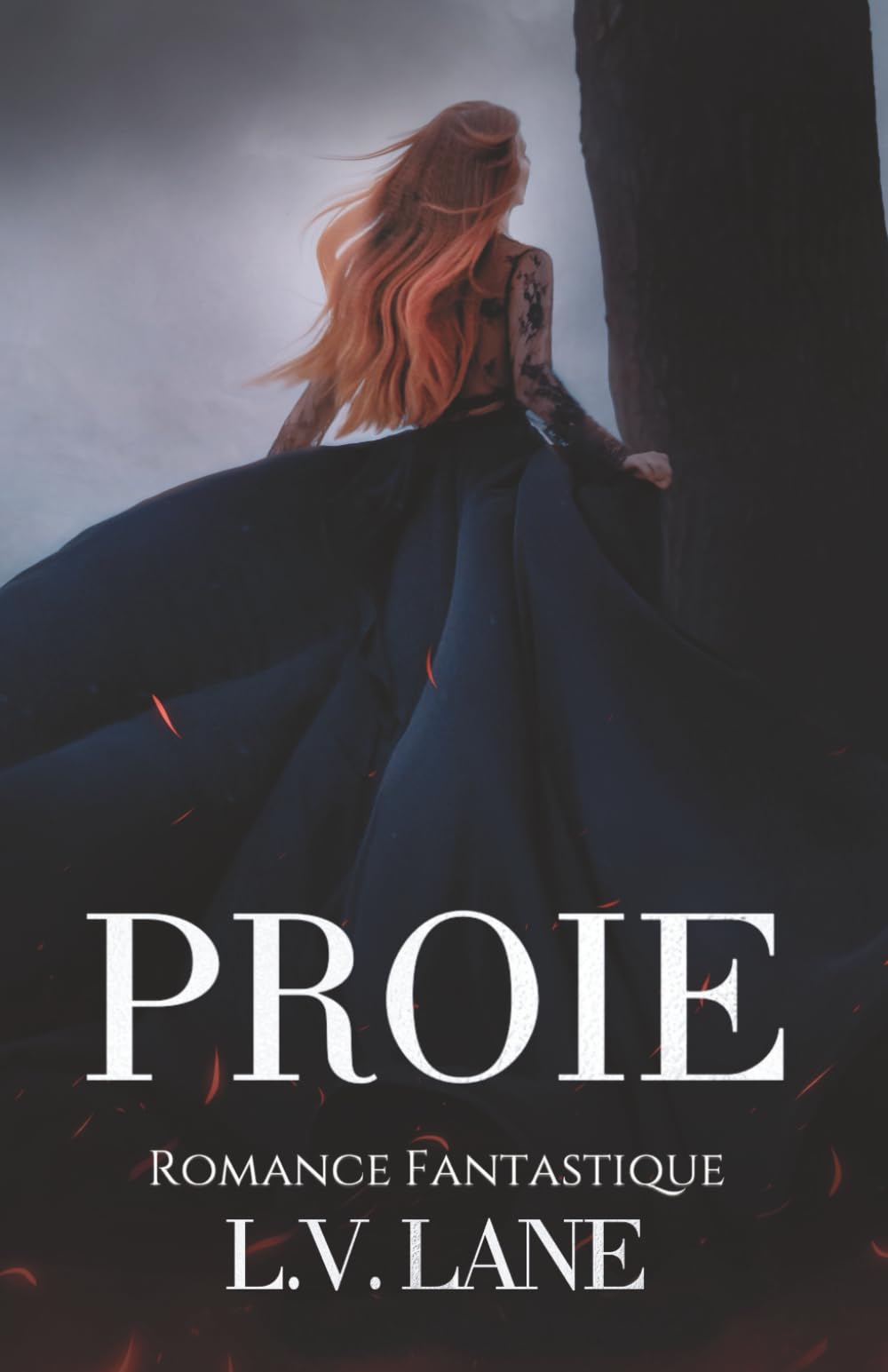 Proie (Proie Convoitée, Band 2) Historical Fiction