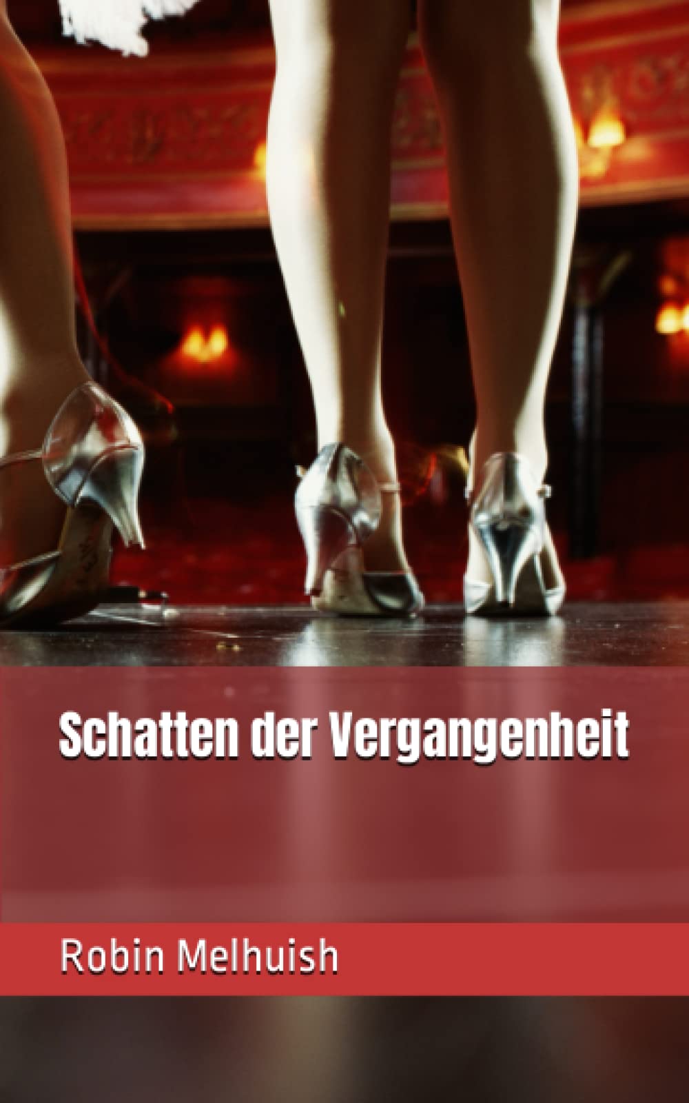 Schatten der Vergangenheit (DCI ALAN HANKS, Band 4) Contemporary literature