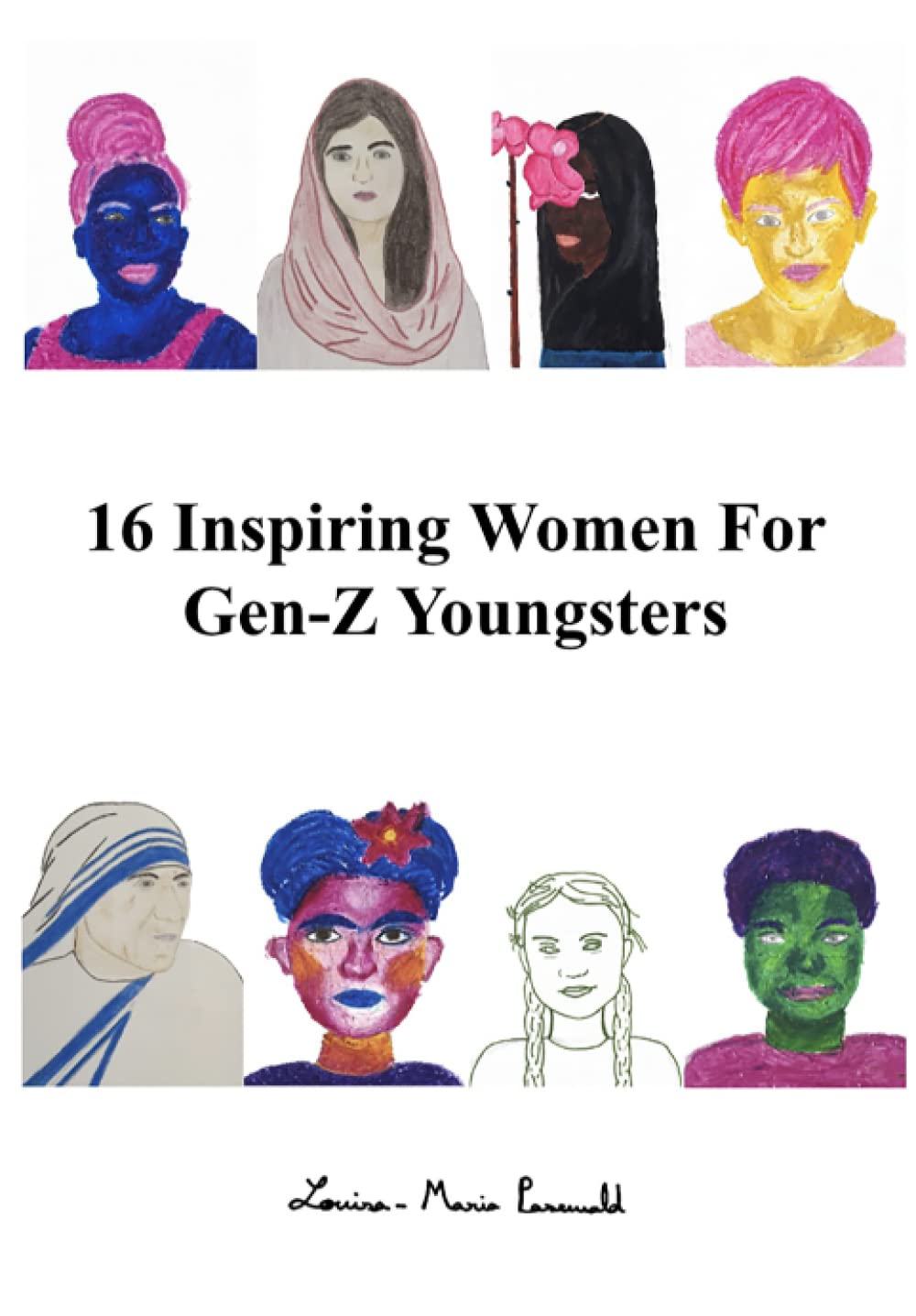 16 Inspiring Women For Gen-Z Youngsters Inspiring women